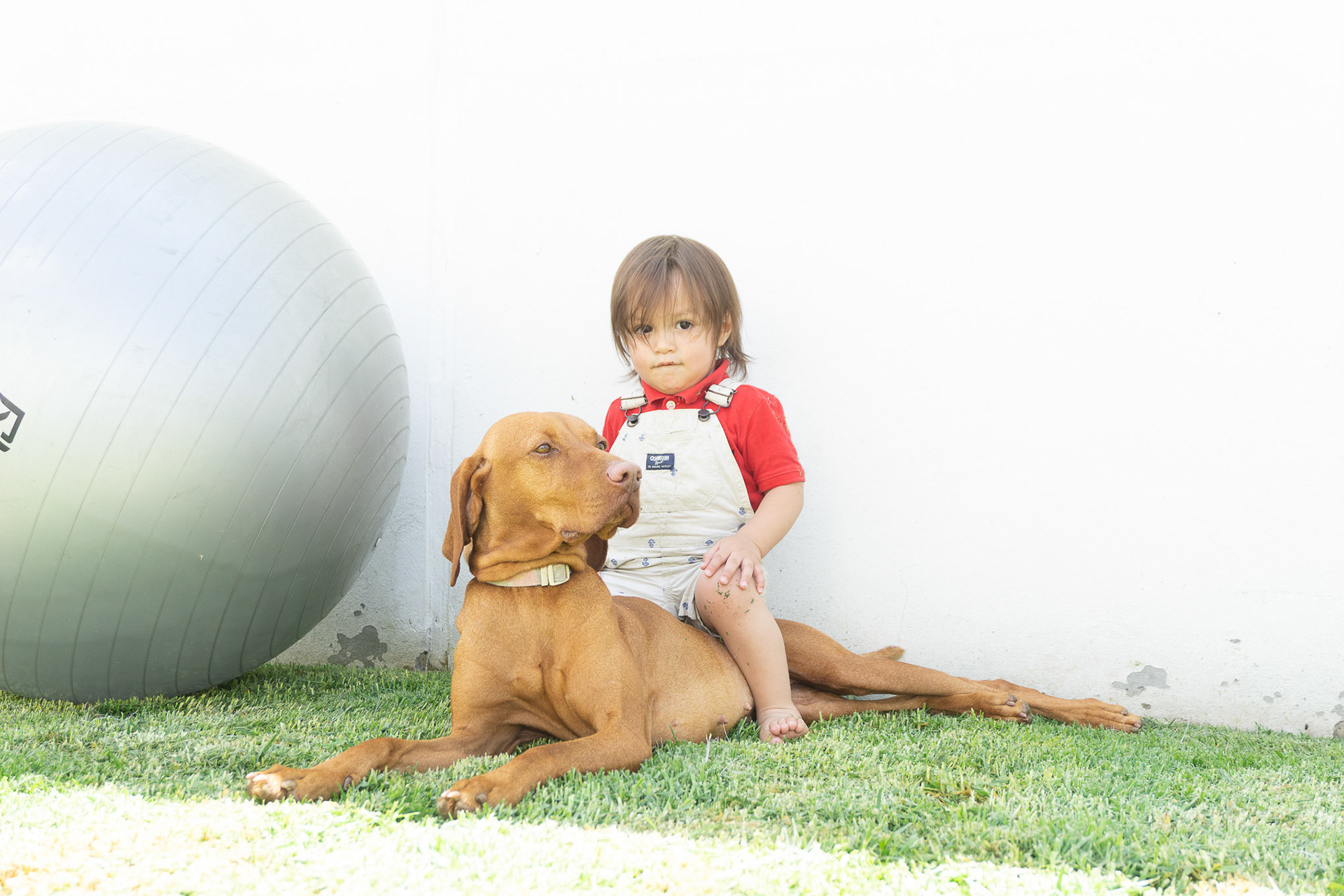 Sesión Fotográfica para Thania y su proyecto AMAR.