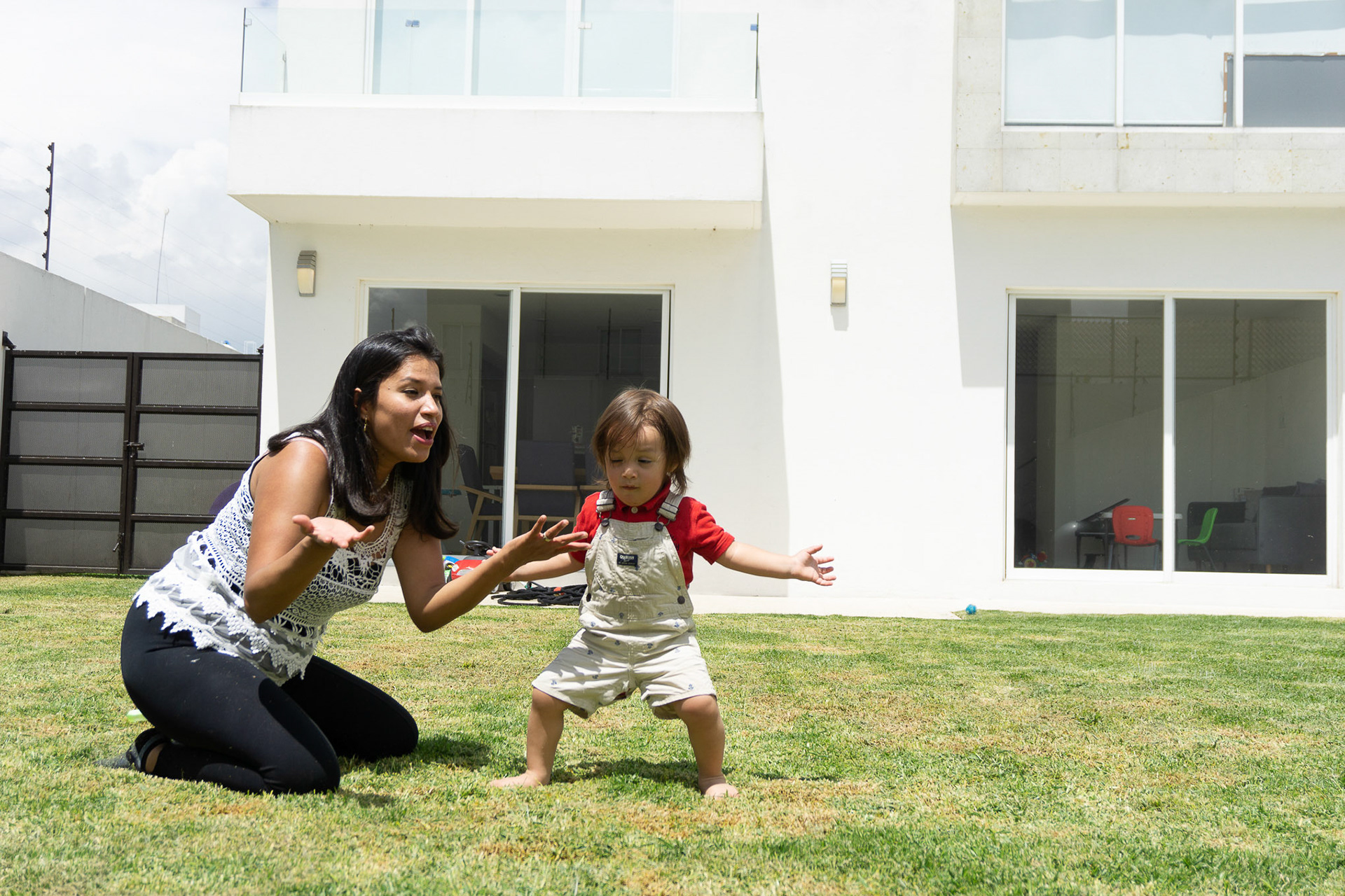 Sesión Fotográfica para Thania y su proyecto AMAR.