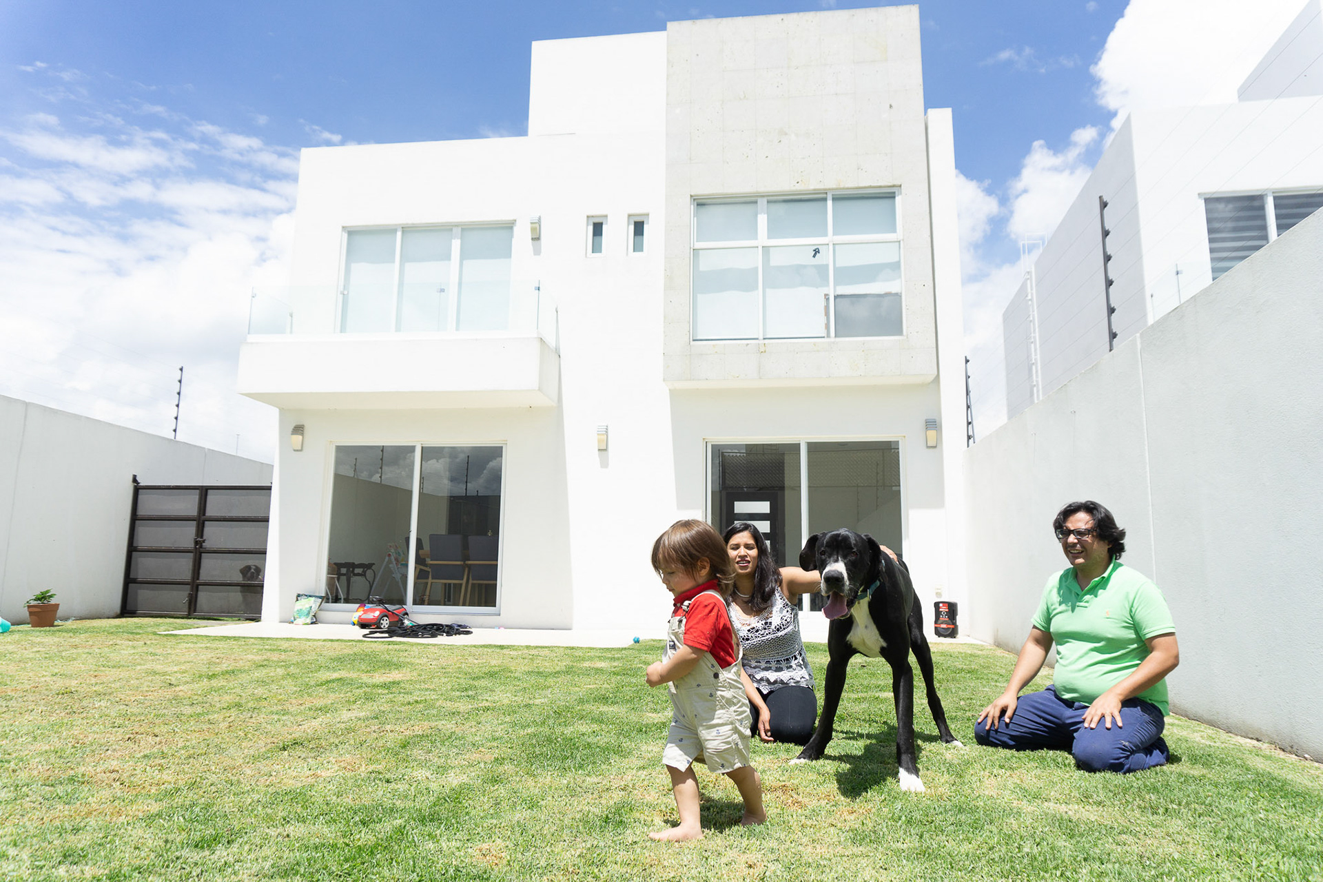 Sesión Fotográfica para Thania y su proyecto AMAR.