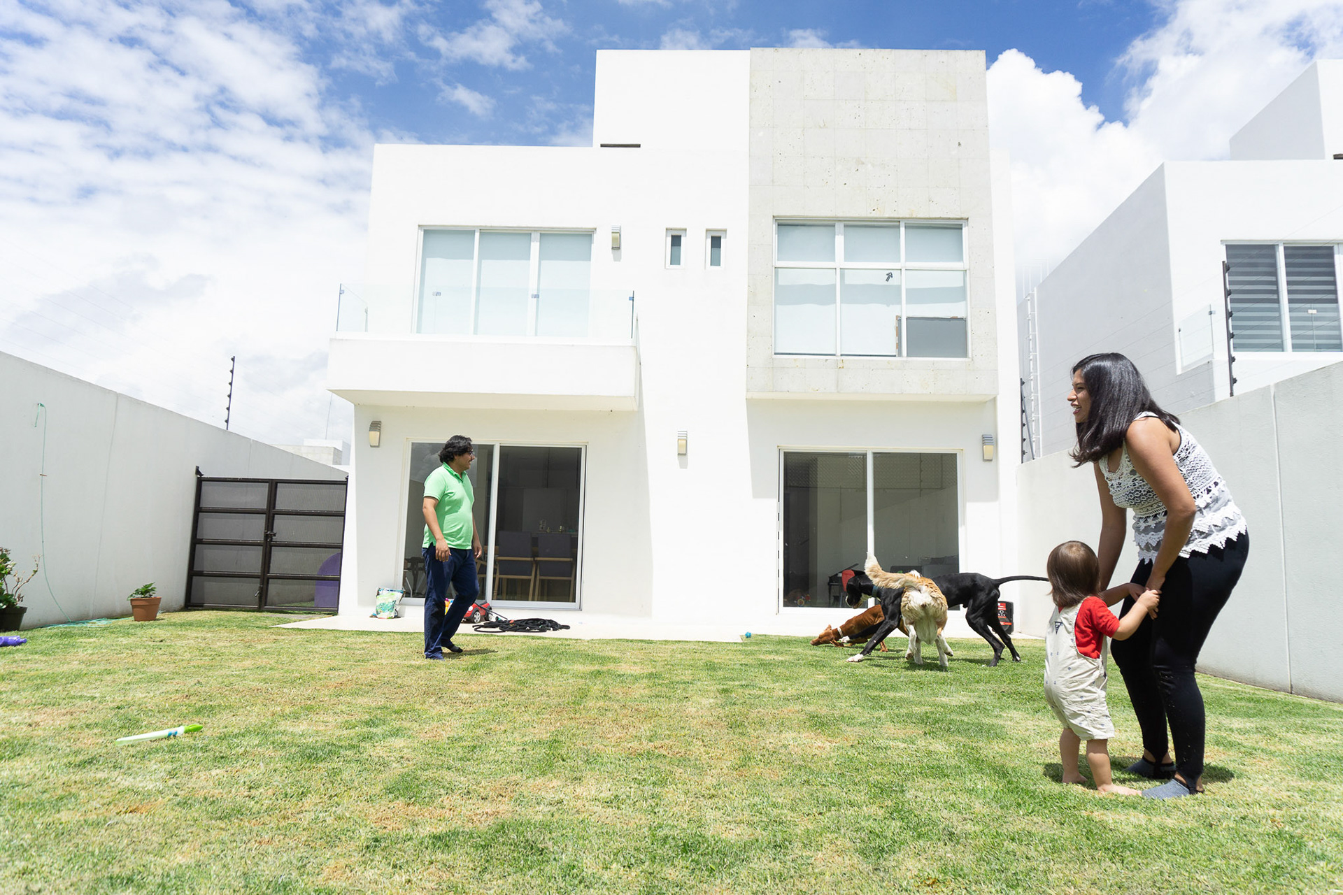 Sesión Fotográfica para Thania y su proyecto AMAR.