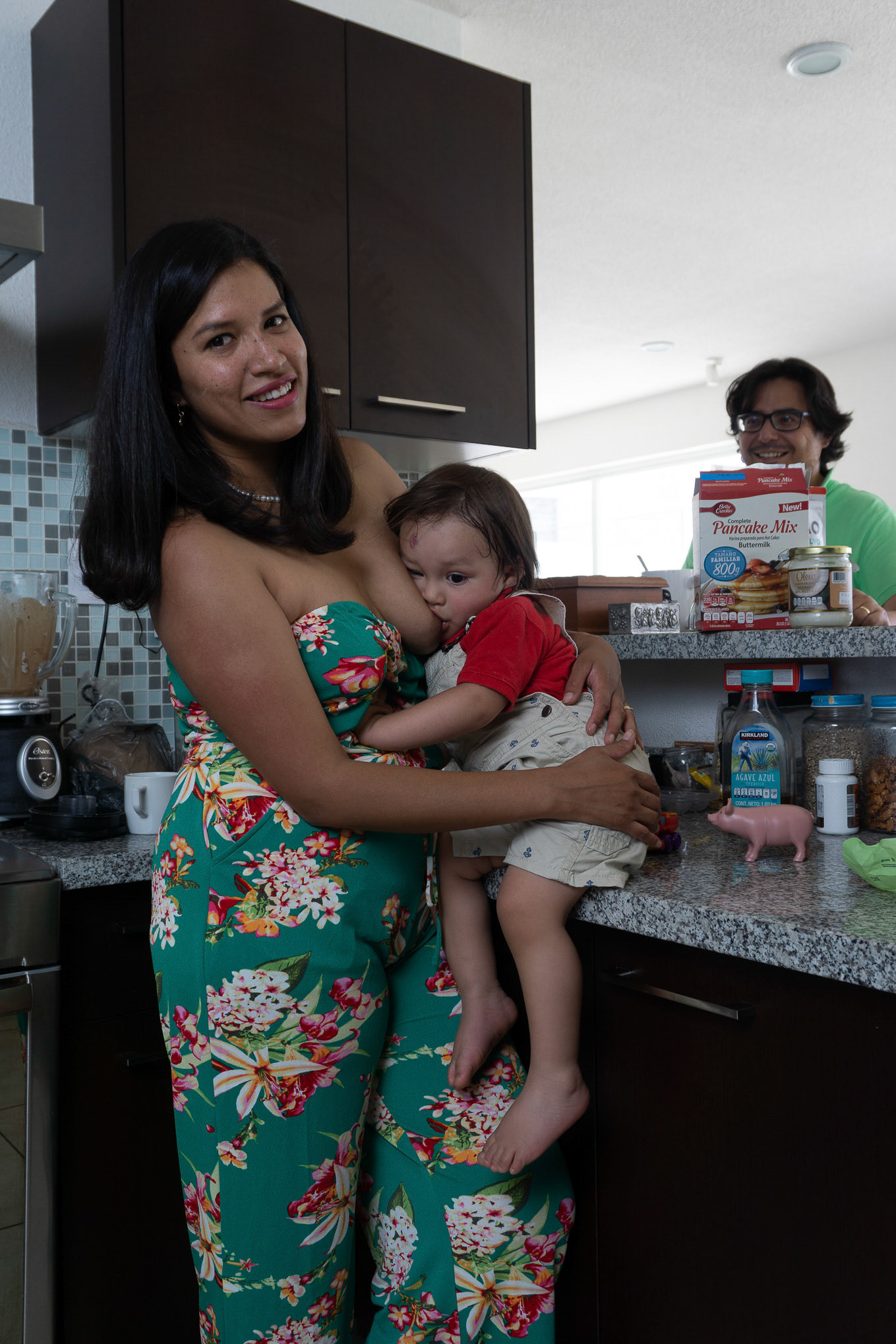 Sesión Fotográfica para Thania y su proyecto AMAR.