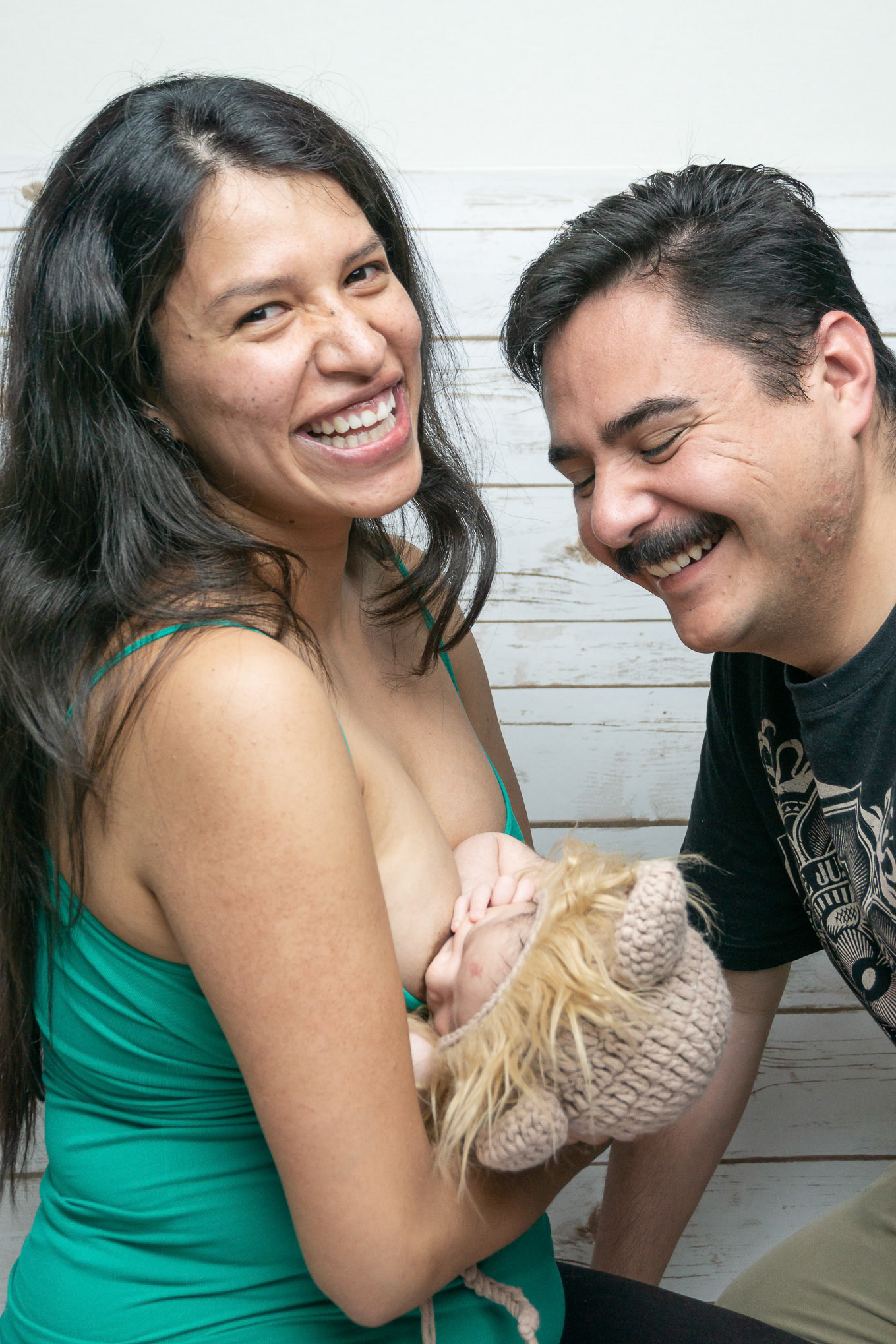 Sesión de fotos de recién nacido (New Born)