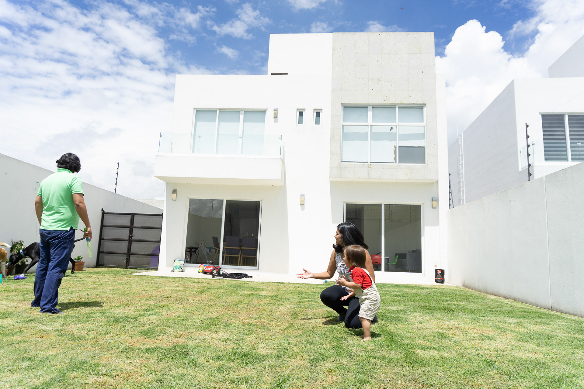 Sesión Fotográfica para Thania y su proyecto AMAR.