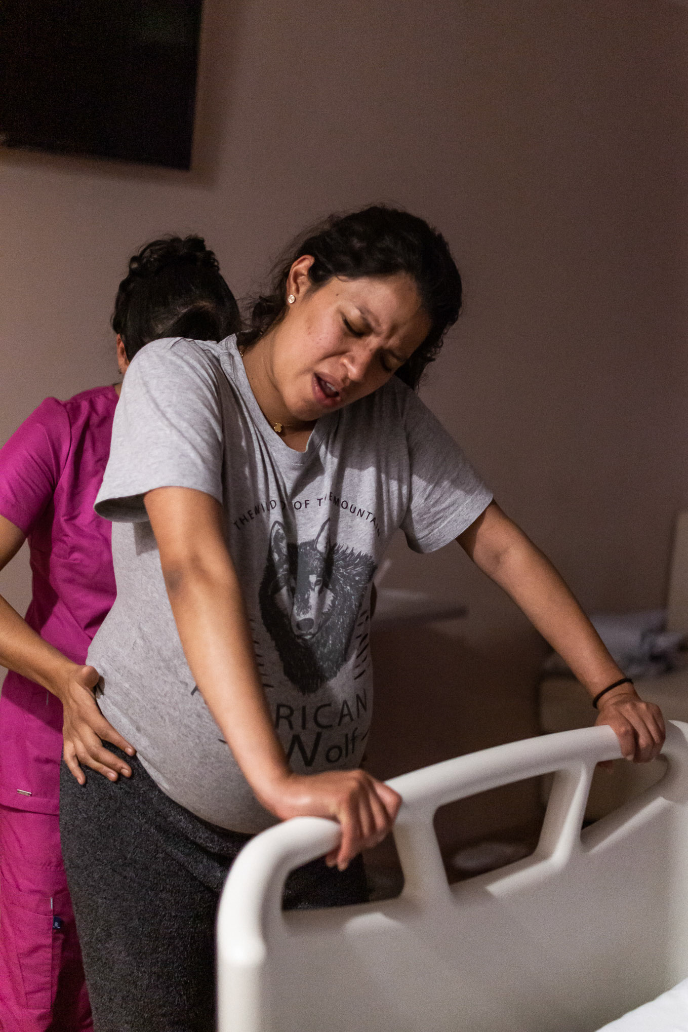 Julián Bernal Gómez  Nace el 14/12/18 a las 16:33 horas de 3690 g 54 cm Apgar 9/9, capurro 40 semanas  Padres: Thania Gómez Arce
Julio César Bernal Salguero