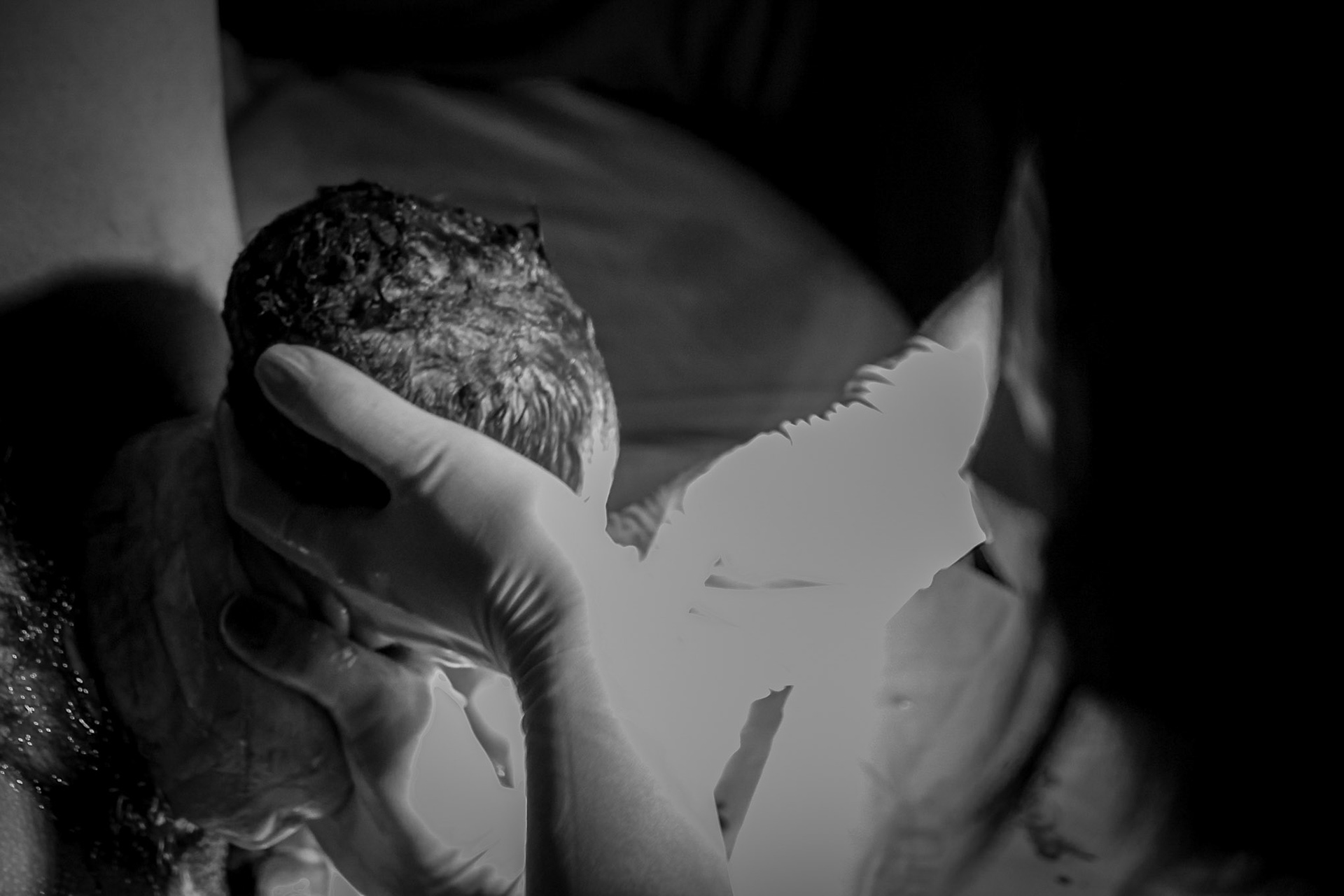 Ana Loretta Lara Fuentes, nació el 28 de diciembre de 2019 a las 8:09 horas con un peso de 3280 gramos y 51 cm de talla.