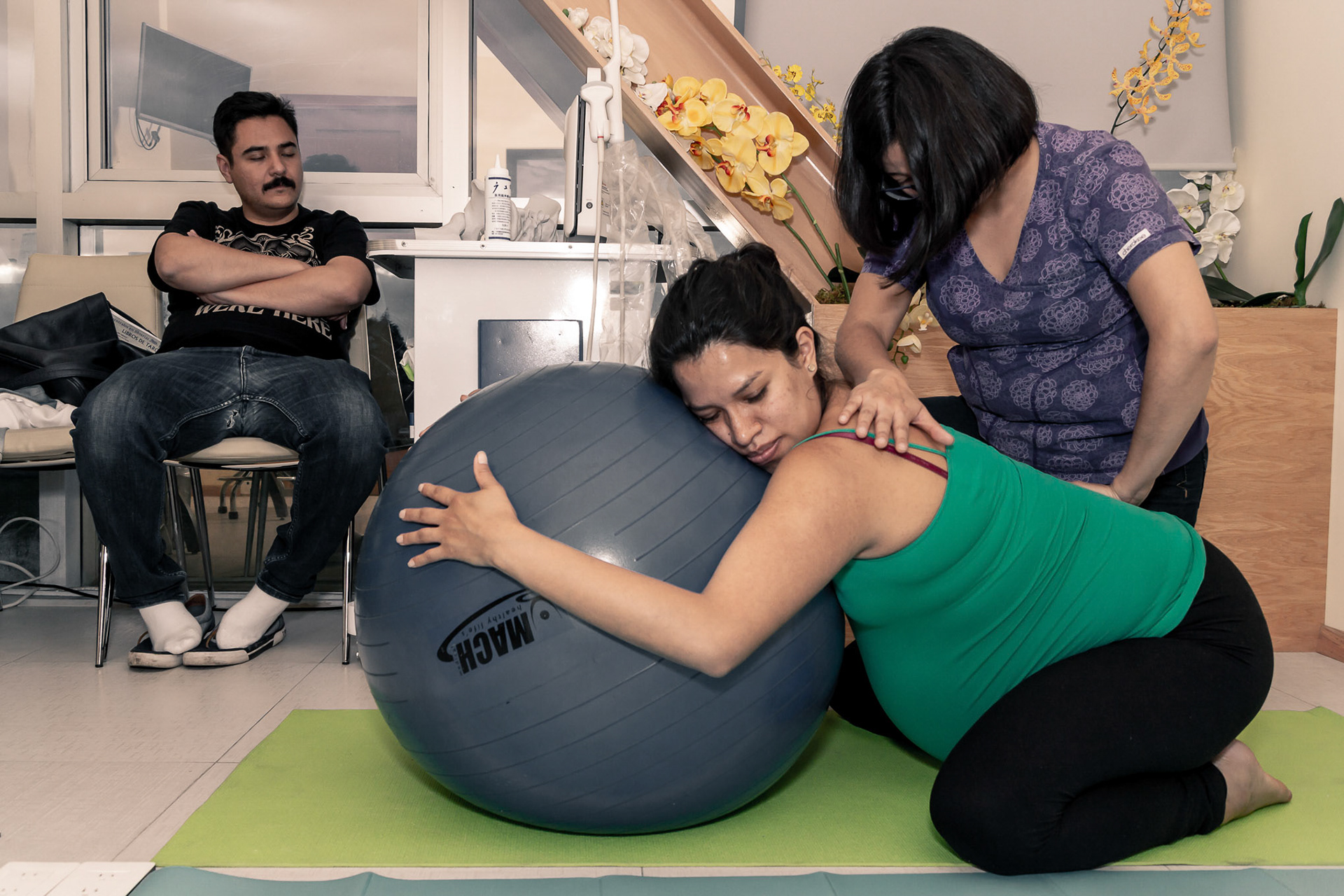 Julián Bernal Gómez  Nace el 14/12/18 a las 16:33 horas de 3690 g 54 cm Apgar 9/9, capurro 40 semanas  Padres: Thania Gómez Arce
Julio César Bernal Salguero