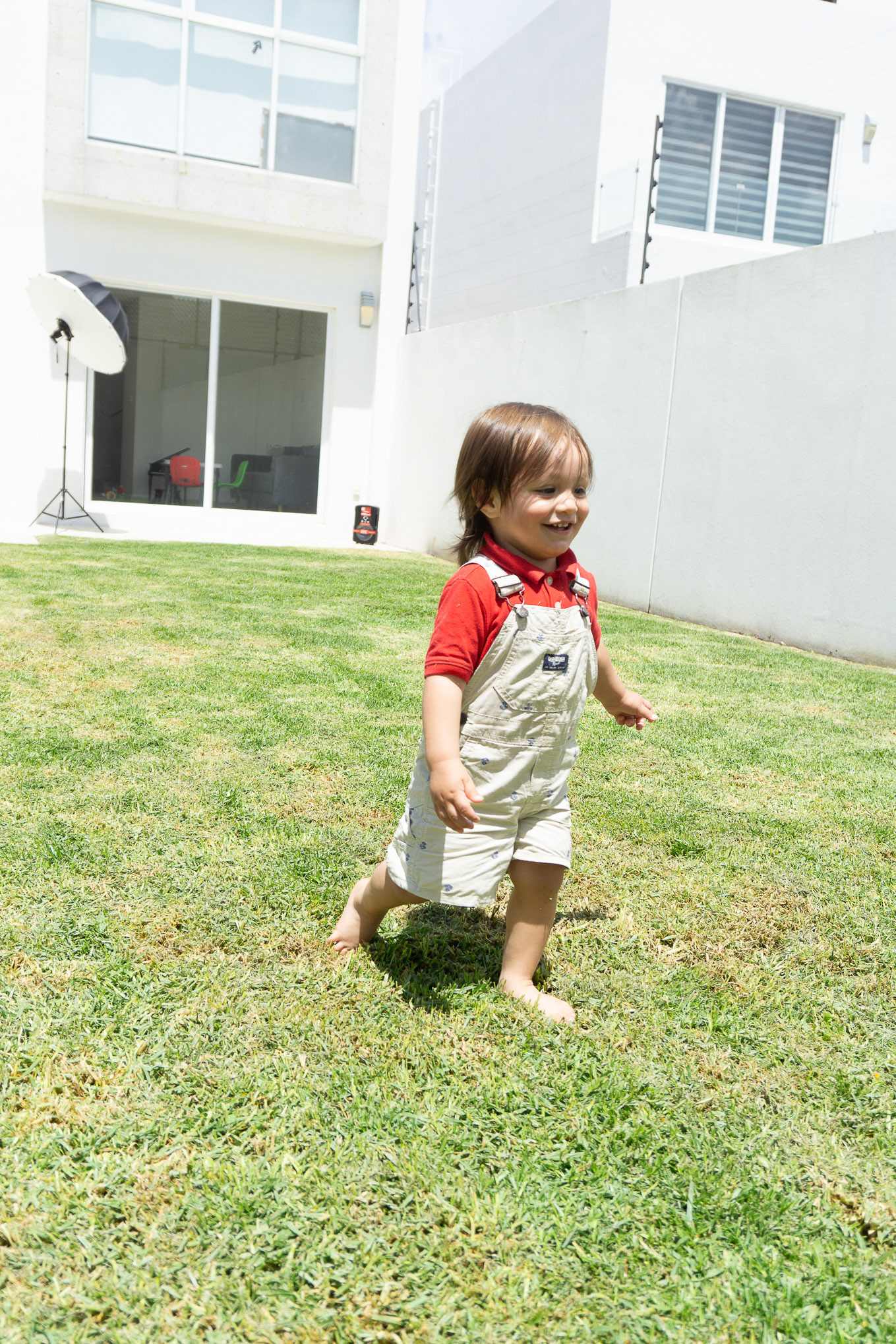 Sesión Fotográfica para Thania y su proyecto AMAR.