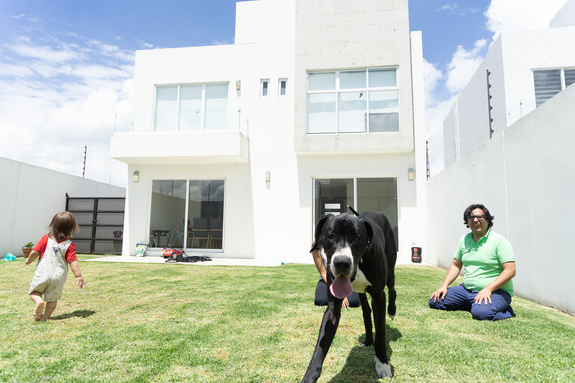 Sesión Fotográfica para Thania y su proyecto AMAR.