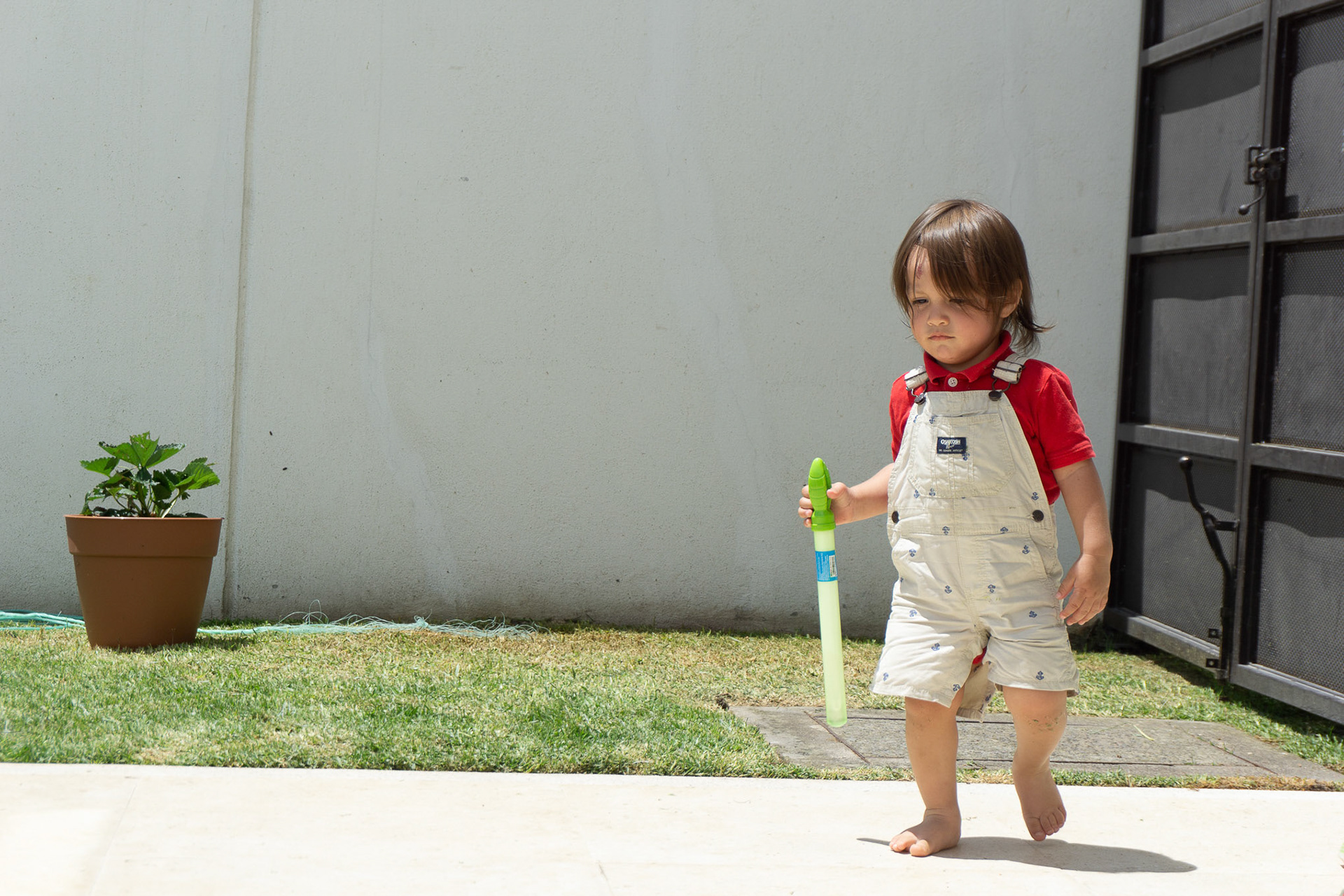 Sesión Fotográfica para Thania y su proyecto AMAR.