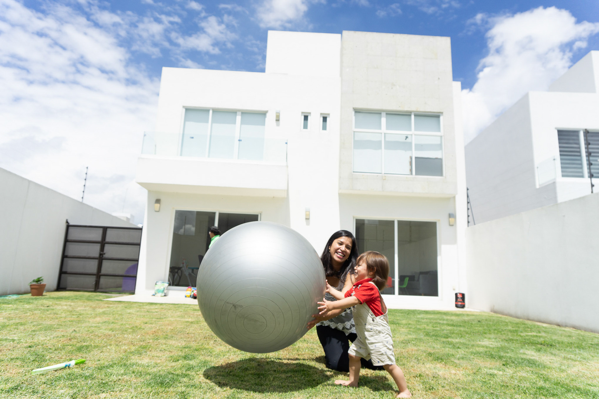 Sesión Fotográfica para Thania y su proyecto AMAR.