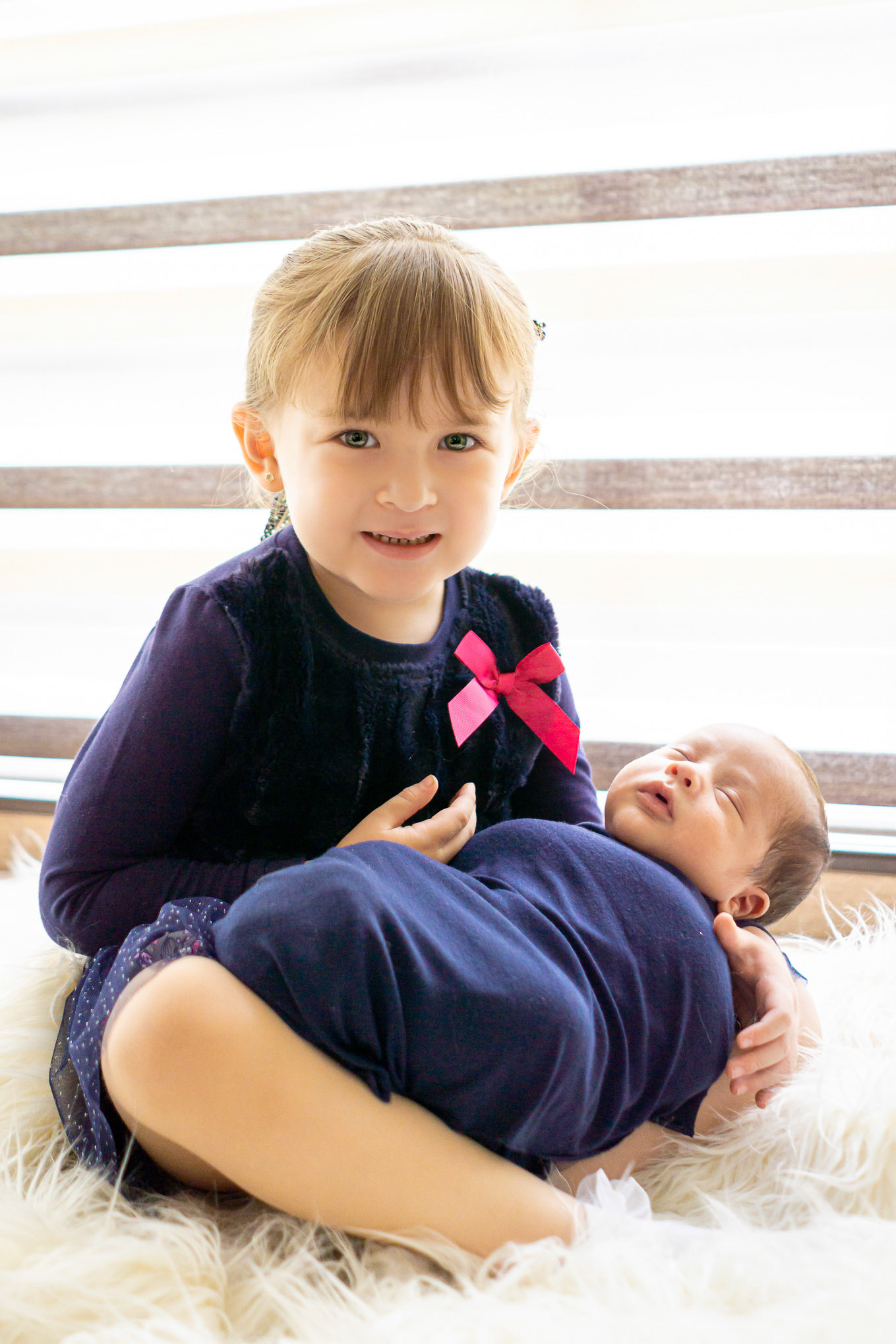 Sesión fotográfica de recién nacido (new born) para Miguel