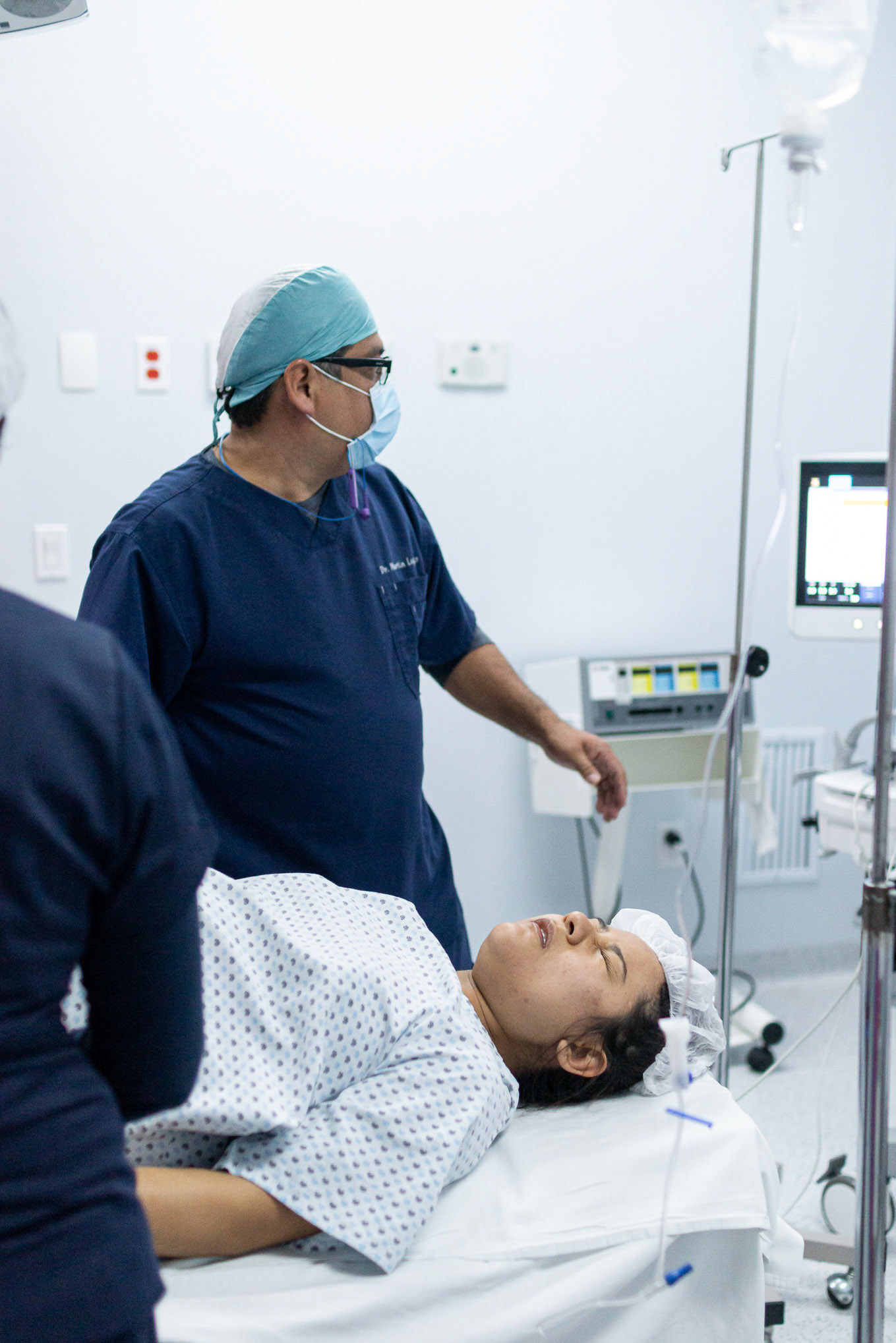 Didier Alberto Flores Gaytán, nació el 13 de enero de 2020 a las 5:29 horas con un peso de 2790 gramos y 49 cm de talla.

Apgar 8/9, capurro 39 semanas.