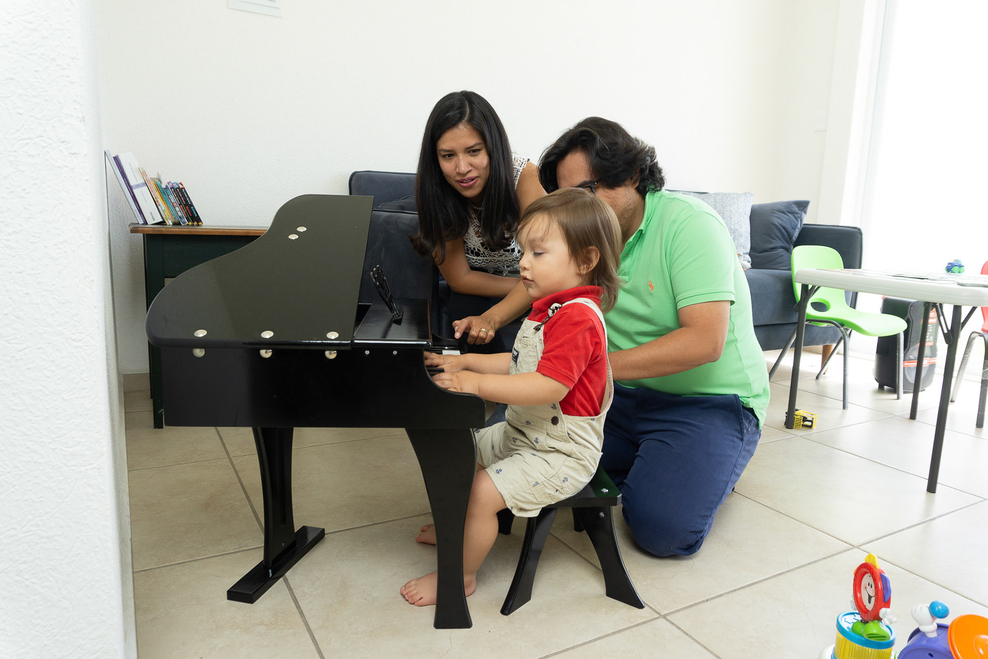 Sesión Fotográfica para Thania y su proyecto AMAR.