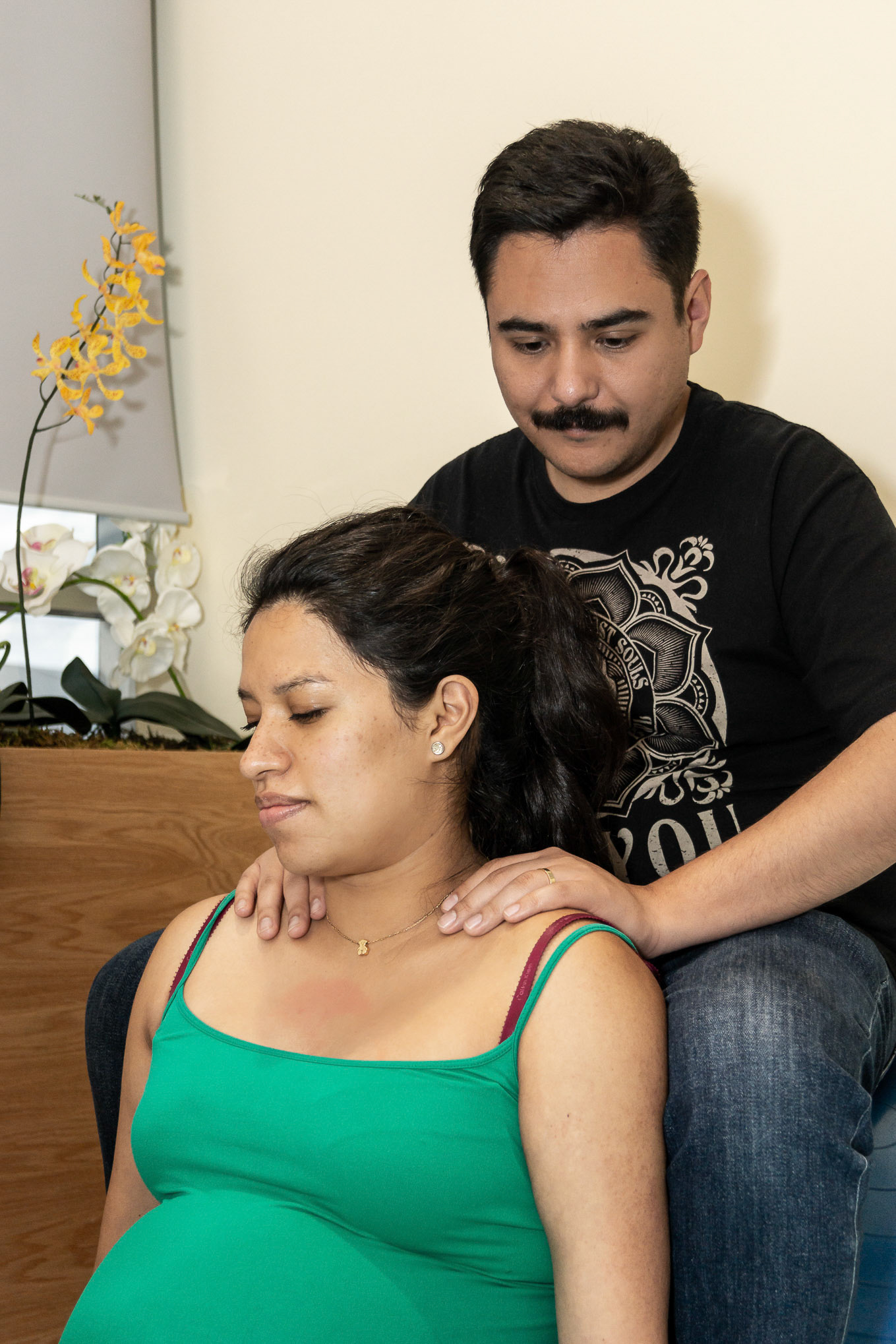 Julián Bernal Gómez  Nace el 14/12/18 a las 16:33 horas de 3690 g 54 cm Apgar 9/9, capurro 40 semanas  Padres: Thania Gómez Arce
Julio César Bernal Salguero