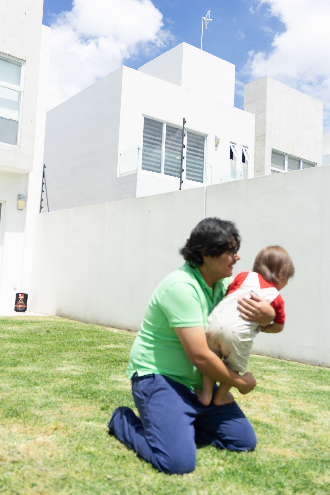 Sesión Fotográfica para Thania y su proyecto AMAR.