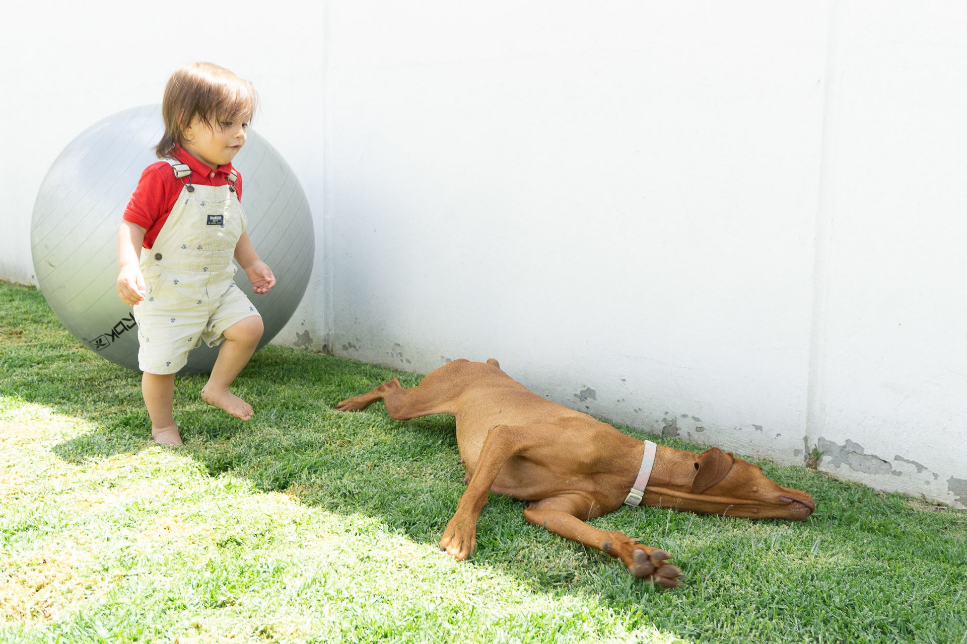 Sesión Fotográfica para Thania y su proyecto AMAR.