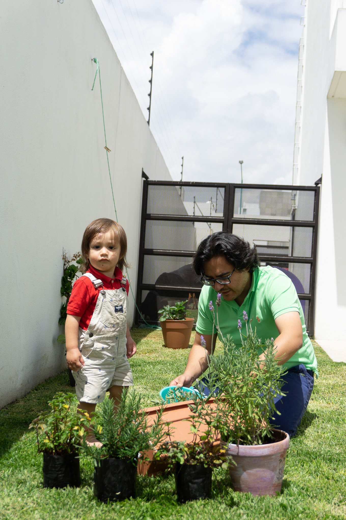 Sesión Fotográfica para Thania y su proyecto AMAR.