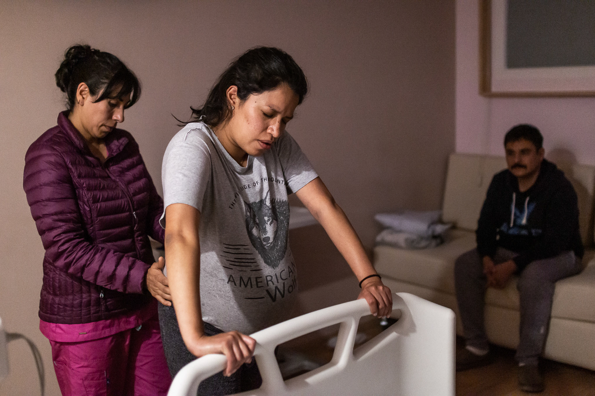 Julián Bernal Gómez  Nace el 14/12/18 a las 16:33 horas de 3690 g 54 cm Apgar 9/9, capurro 40 semanas  Padres: Thania Gómez Arce
Julio César Bernal Salguero