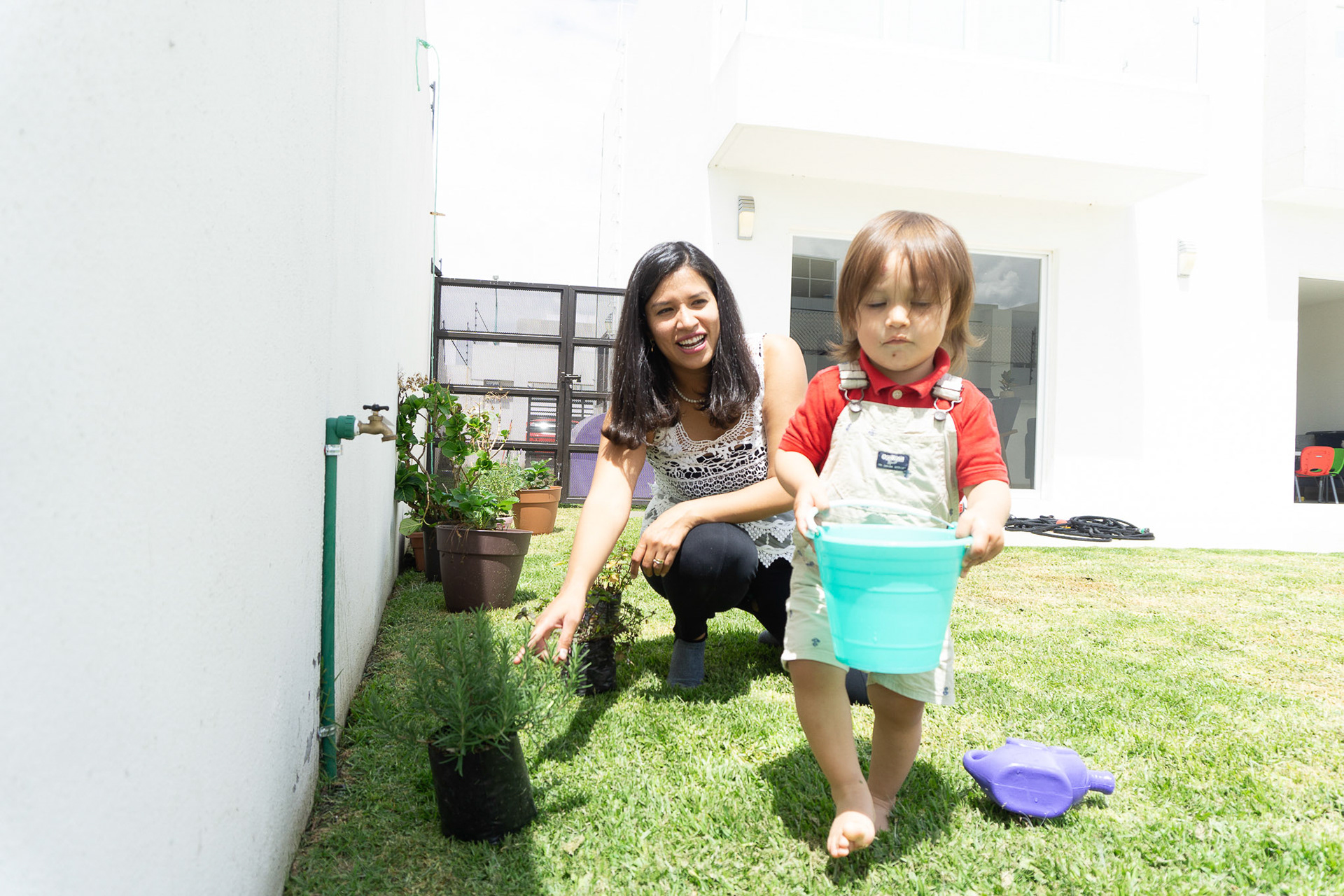 Sesión Fotográfica para Thania y su proyecto AMAR.