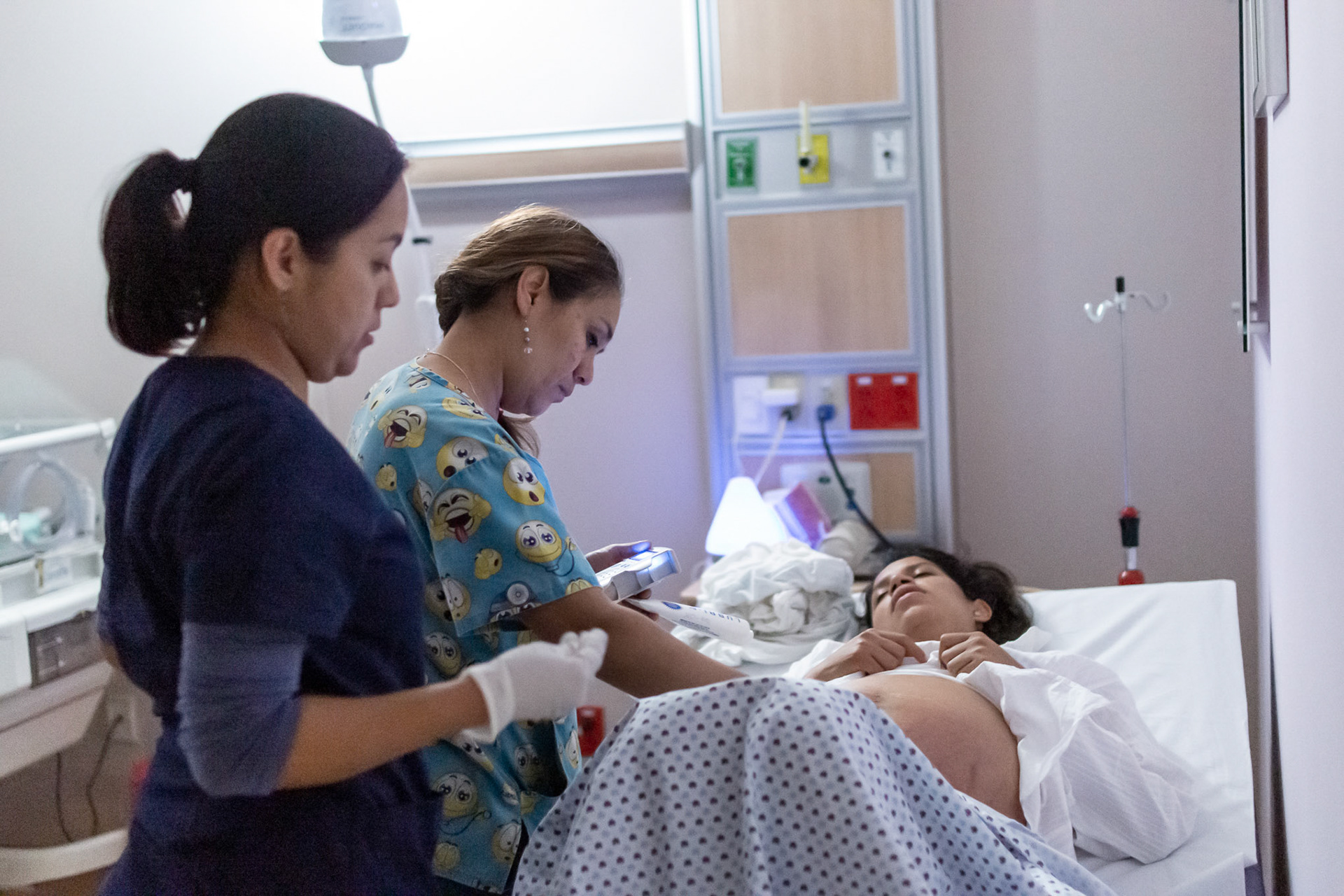 Julián Bernal Gómez  Nace el 14/12/18 a las 16:33 horas de 3690 g 54 cm Apgar 9/9, capurro 40 semanas  Padres: Thania Gómez Arce
Julio César Bernal Salguero