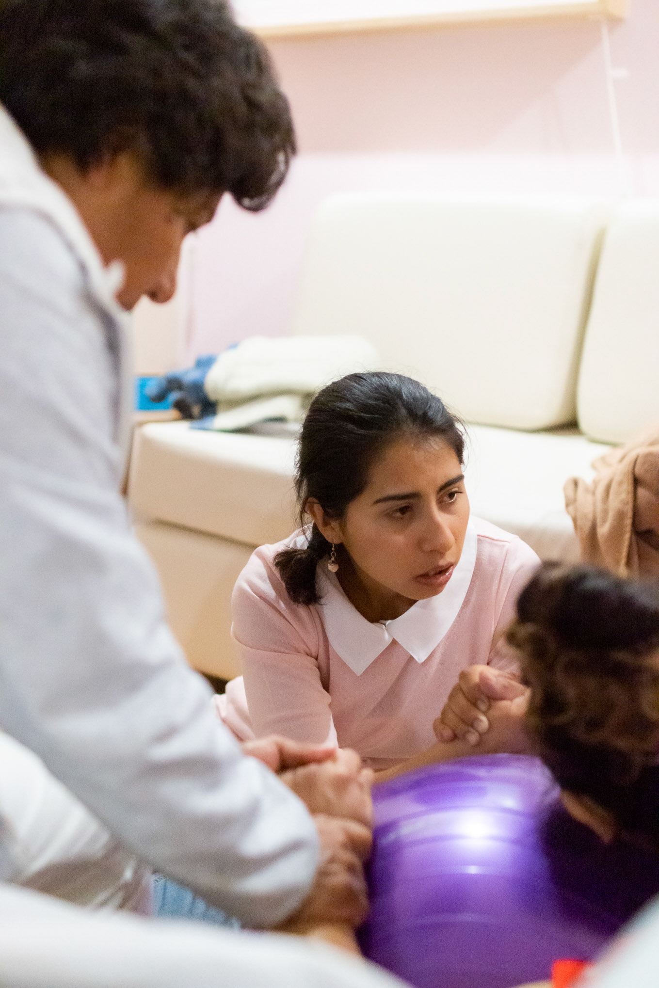 Didier Alberto Flores Gaytán, nació el 13 de enero de 2020 a las 5:29 horas con un peso de 2790 gramos y 49 cm de talla.

Apgar 8/9, capurro 39 semanas.