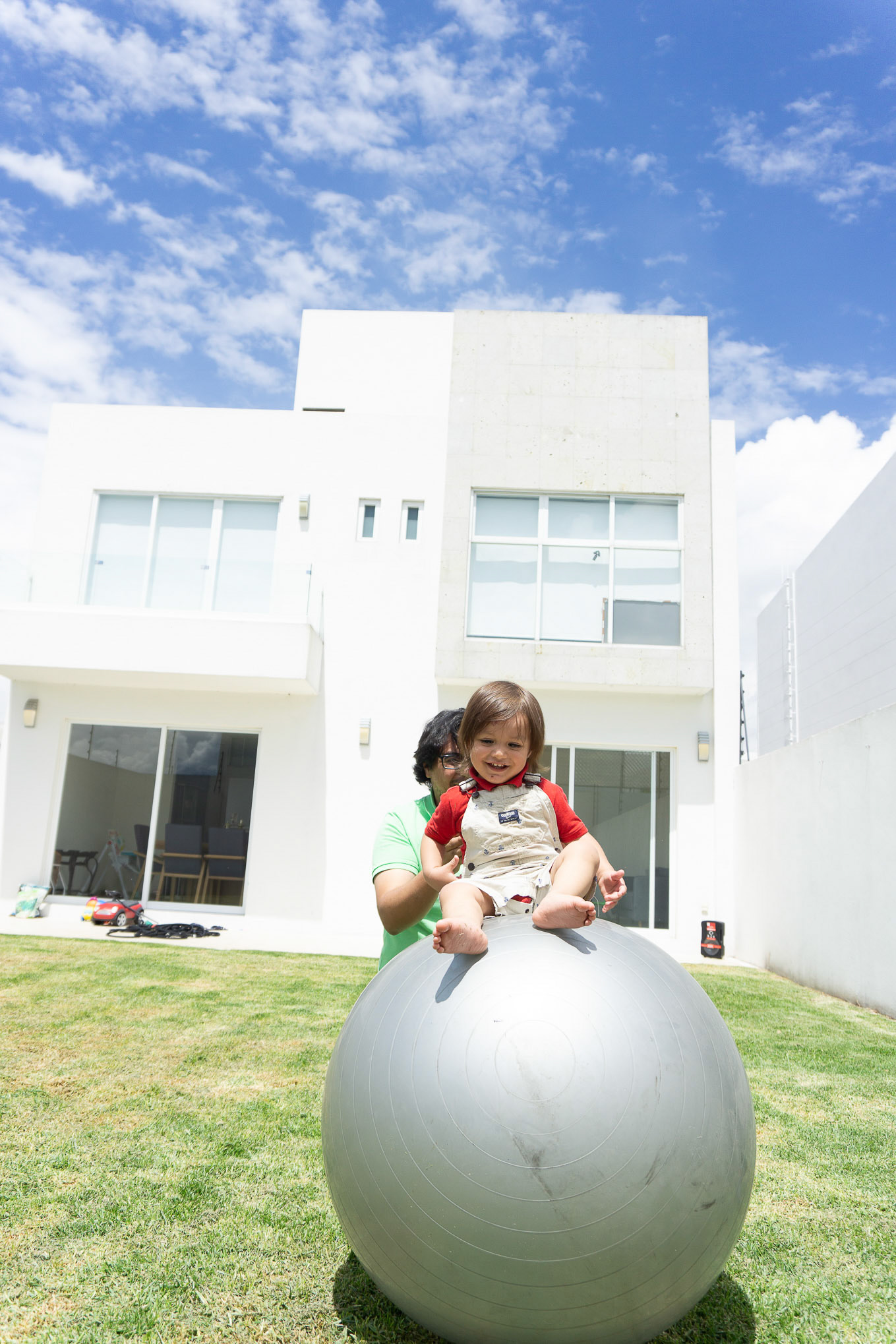 Sesión Fotográfica para Thania y su proyecto AMAR.