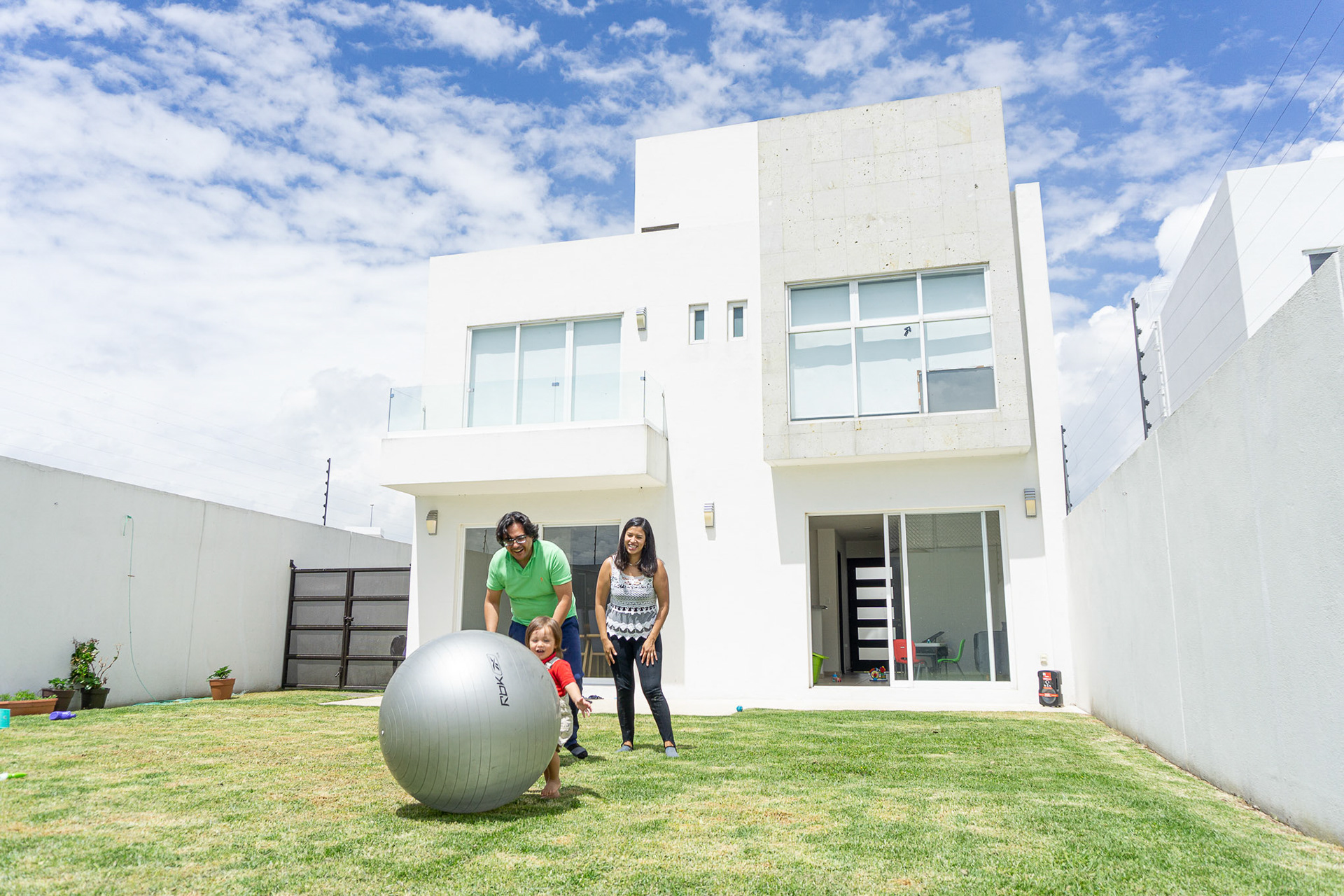 Sesión Fotográfica para Thania y su proyecto AMAR.