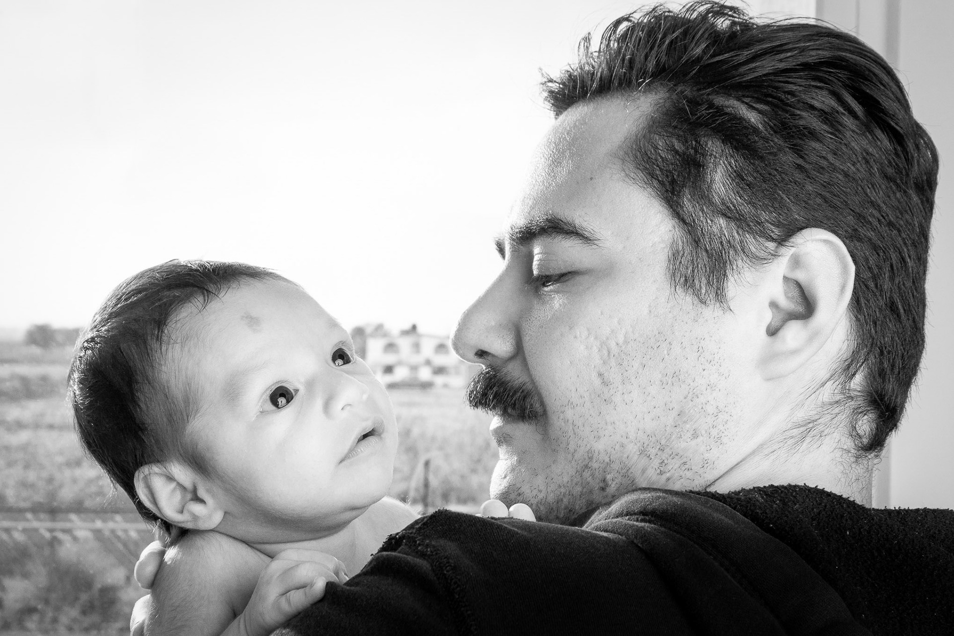 Sesión de fotos de recién nacido (New Born)