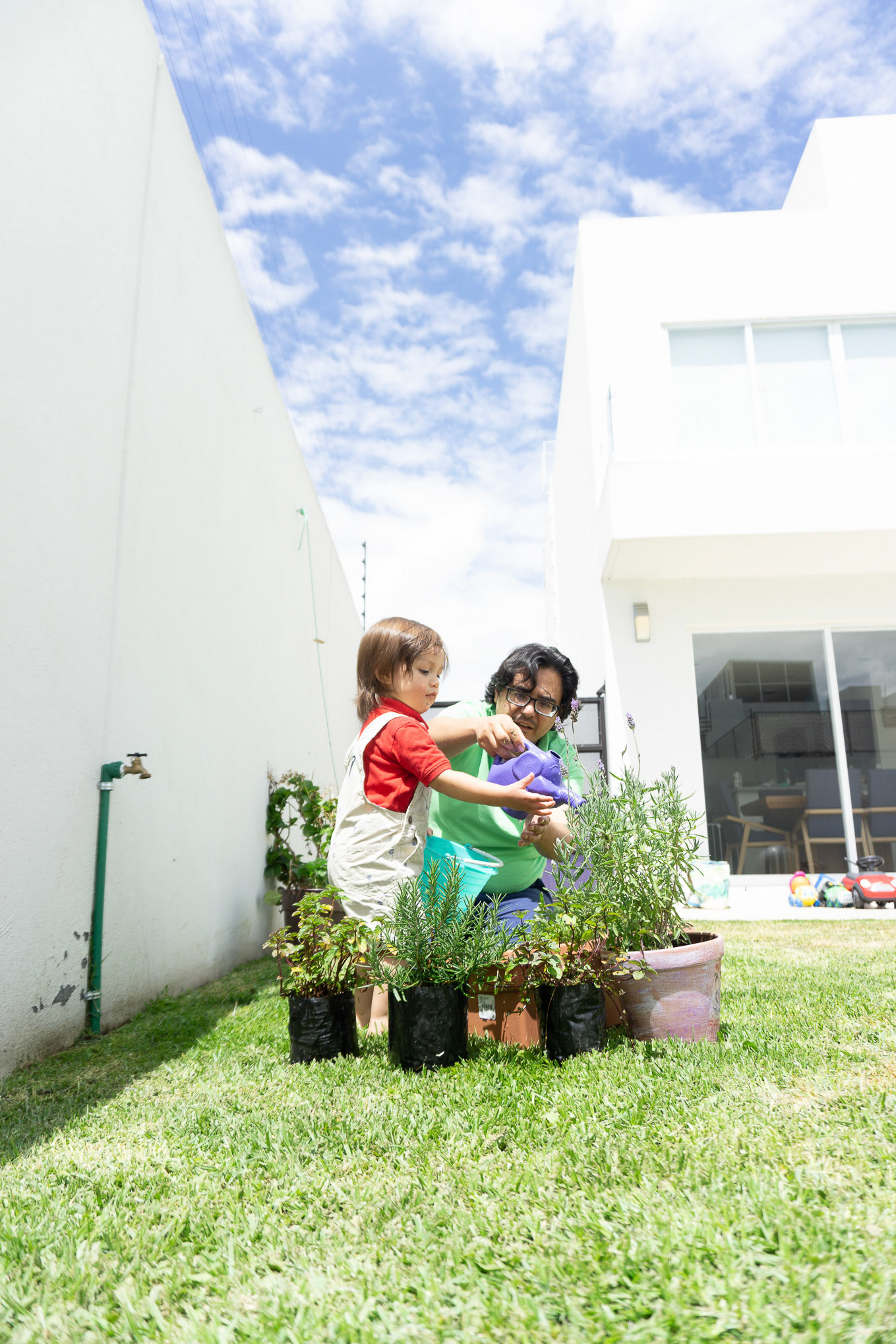 Sesión Fotográfica para Thania y su proyecto AMAR.