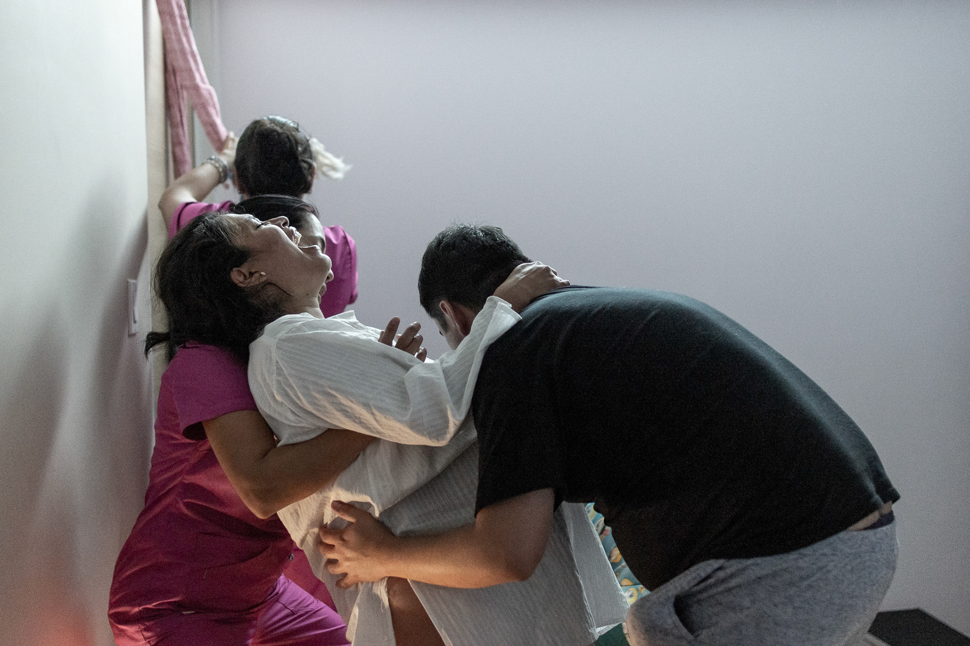 Julián Bernal Gómez  Nace el 14/12/18 a las 16:33 horas de 3690 g 54 cm Apgar 9/9, capurro 40 semanas  Padres: Thania Gómez Arce
Julio César Bernal Salguero