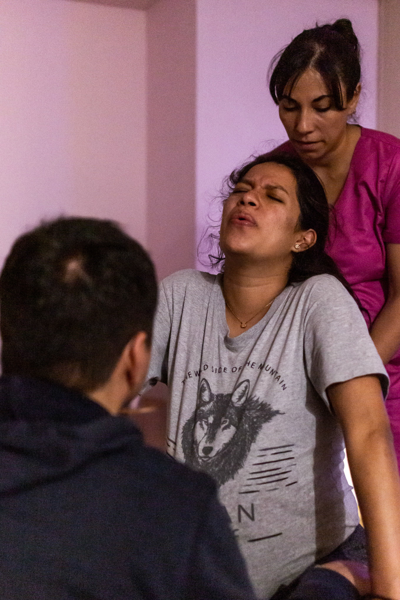 Julián Bernal Gómez  Nace el 14/12/18 a las 16:33 horas de 3690 g 54 cm Apgar 9/9, capurro 40 semanas  Padres: Thania Gómez Arce
Julio César Bernal Salguero