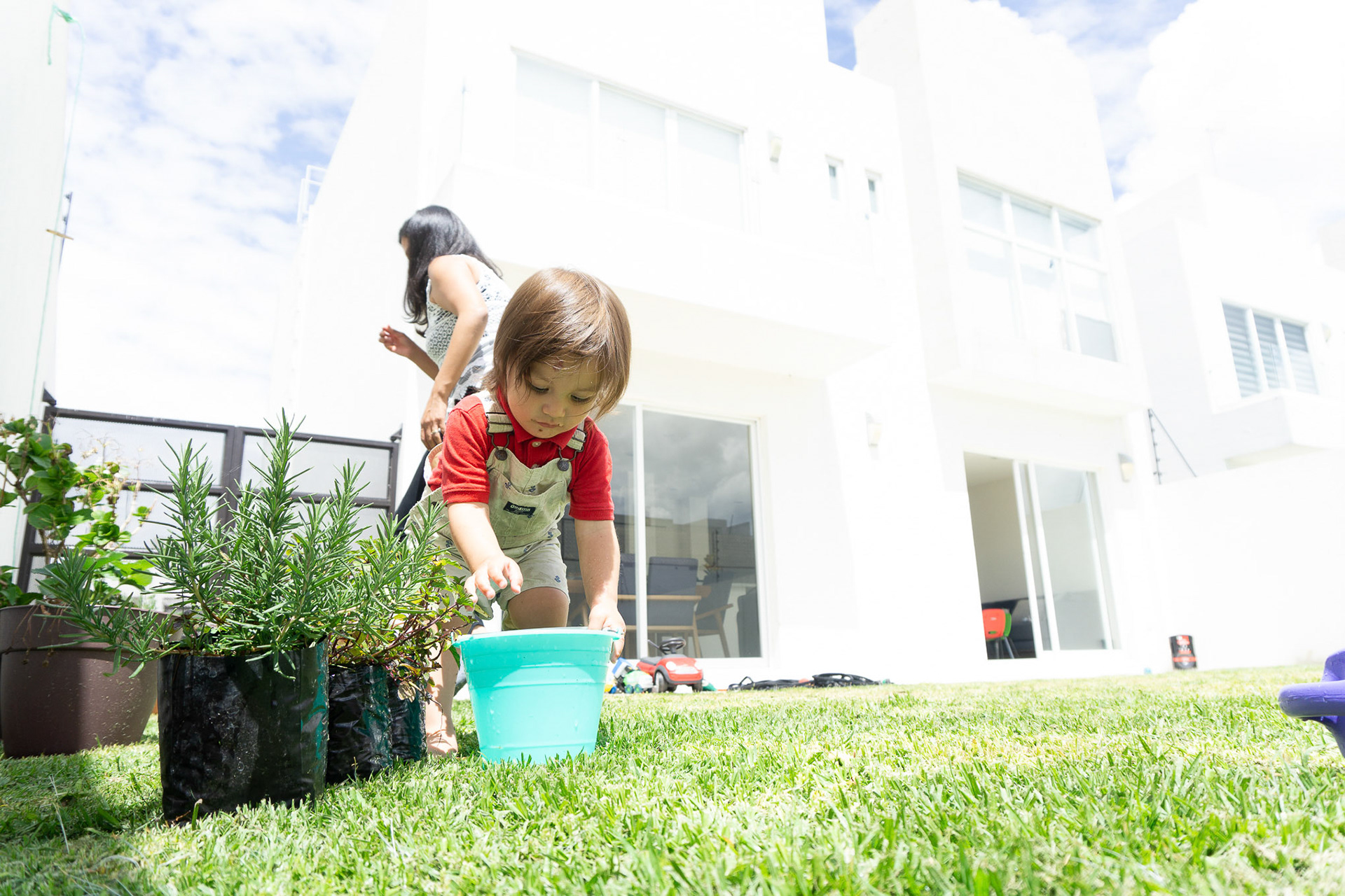 Sesión Fotográfica para Thania y su proyecto AMAR.