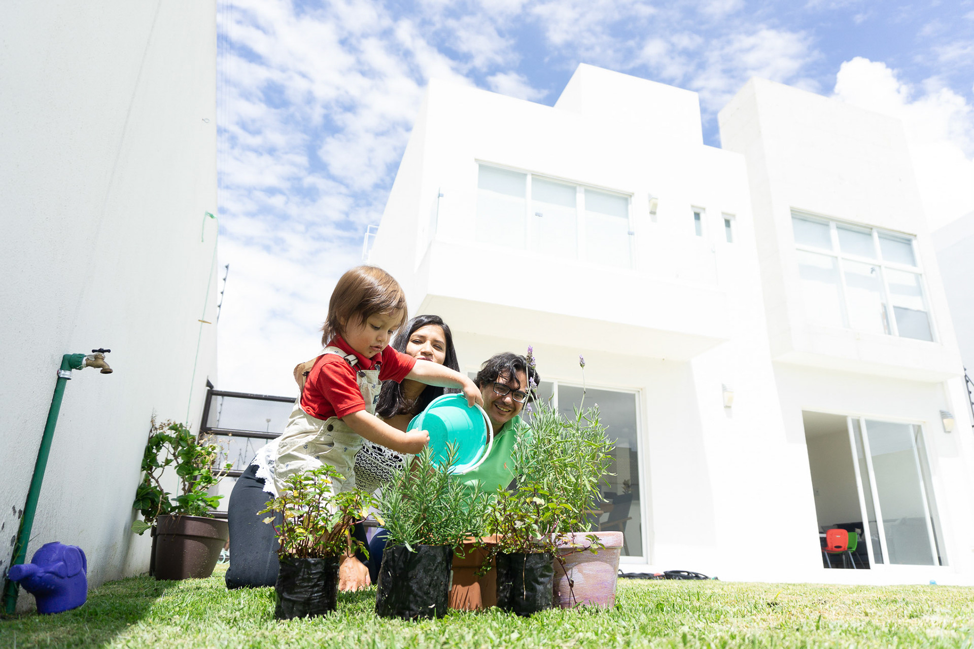 Sesión Fotográfica para Thania y su proyecto AMAR.
