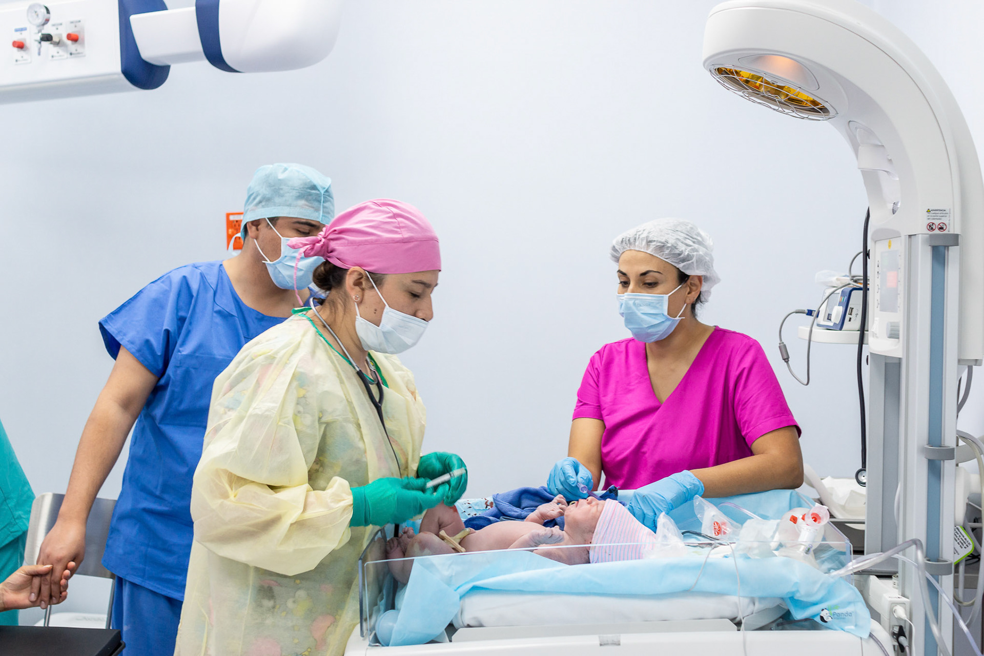 Julián Bernal Gómez  Nace el 14/12/18 a las 16:33 horas de 3690 g 54 cm Apgar 9/9, capurro 40 semanas  Padres: Thania Gómez Arce
Julio César Bernal Salguero