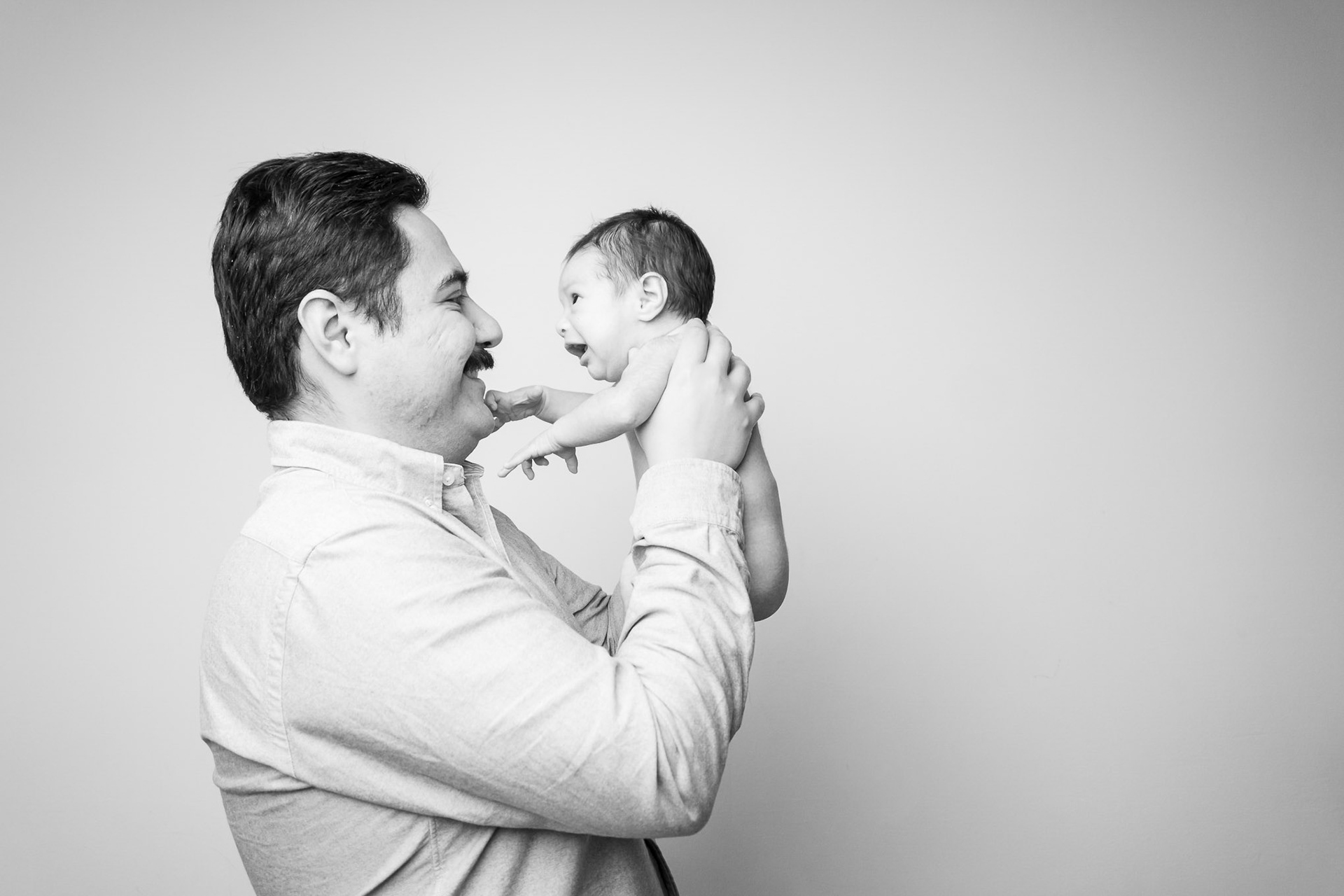 Sesión de fotos de recién nacido (New Born)