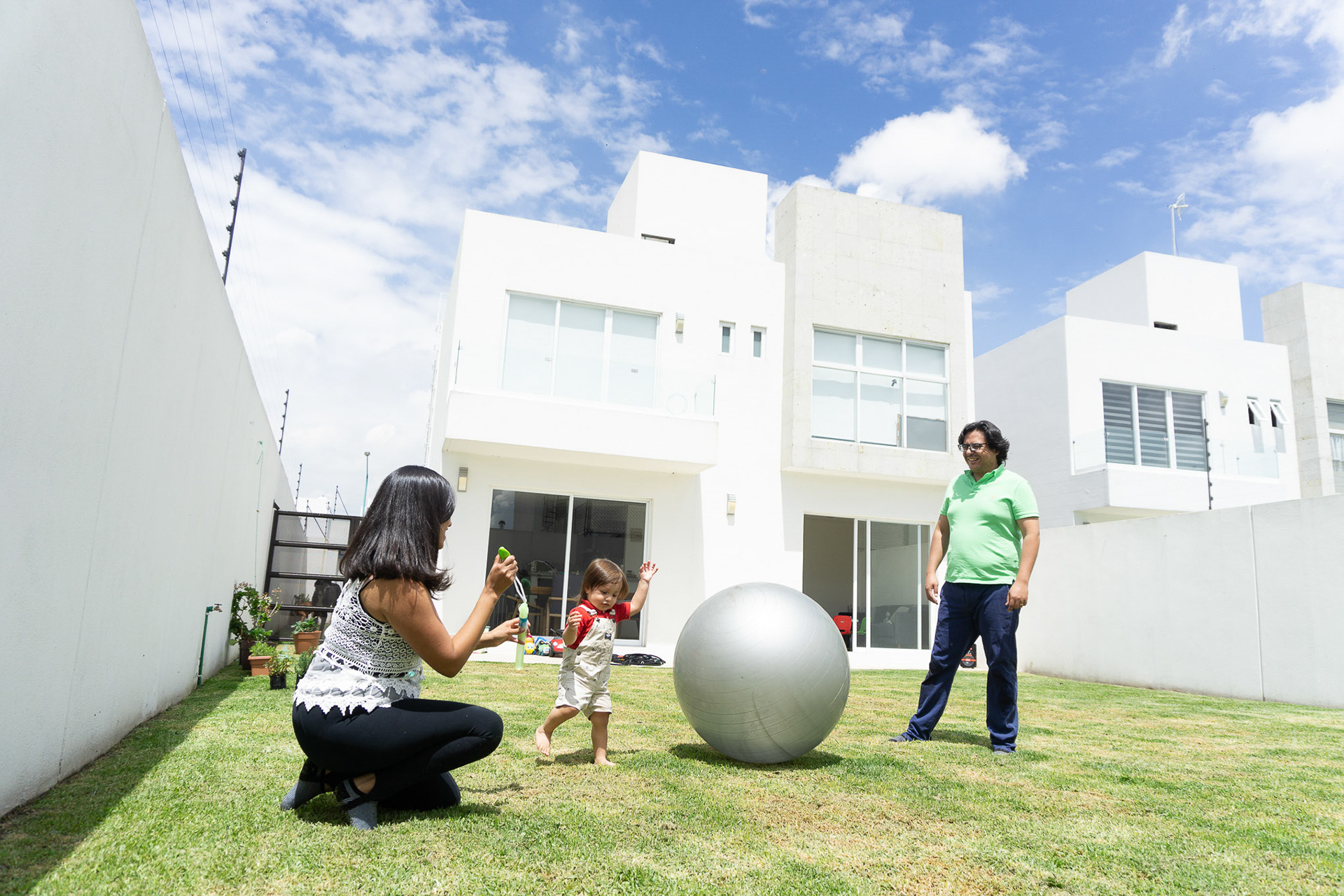 Sesión Fotográfica para Thania y su proyecto AMAR.