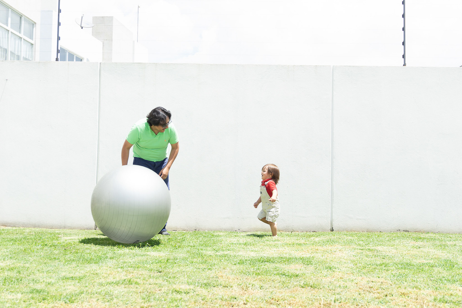 Sesión Fotográfica para Thania y su proyecto AMAR.
