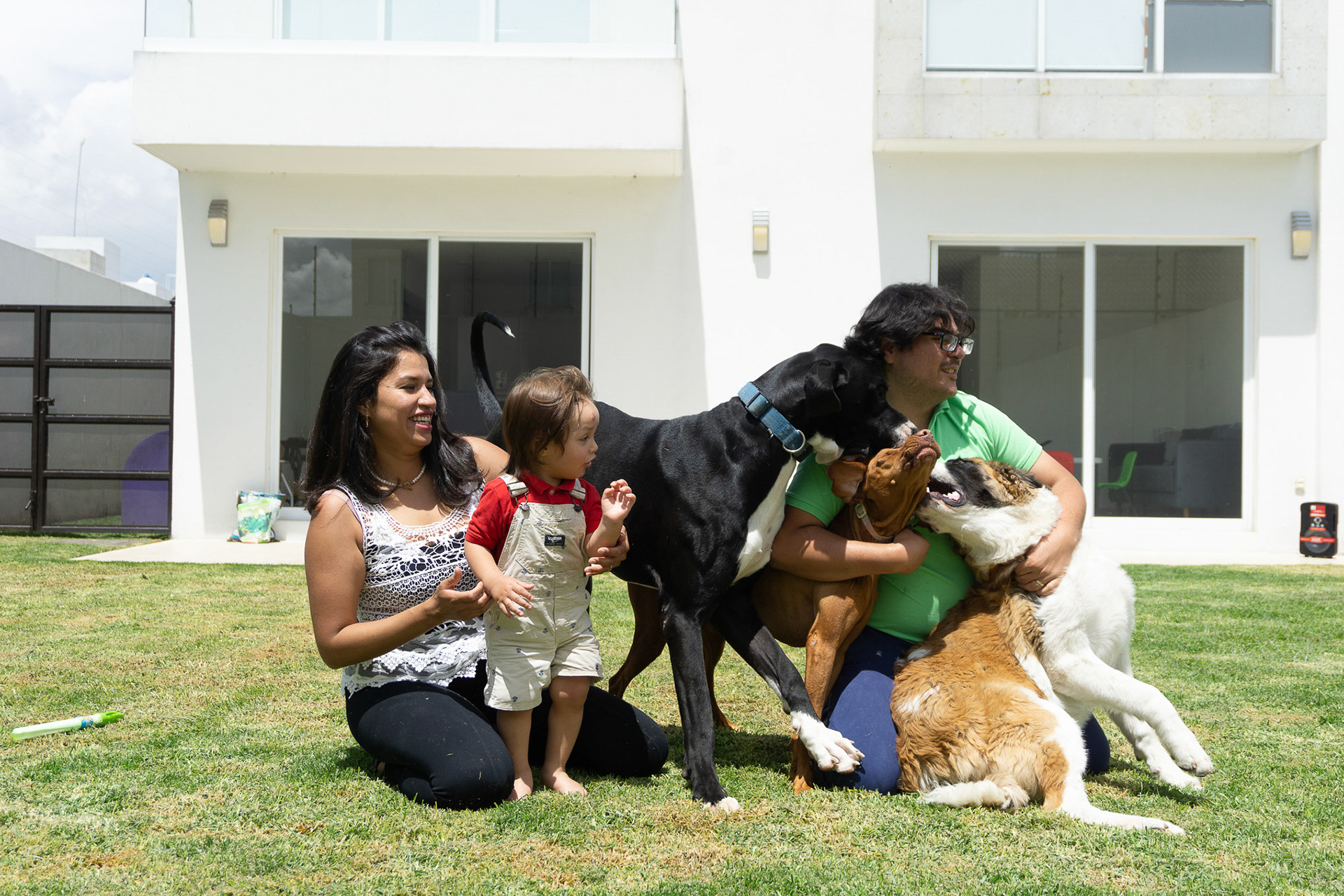 Sesión Fotográfica para Thania y su proyecto AMAR.