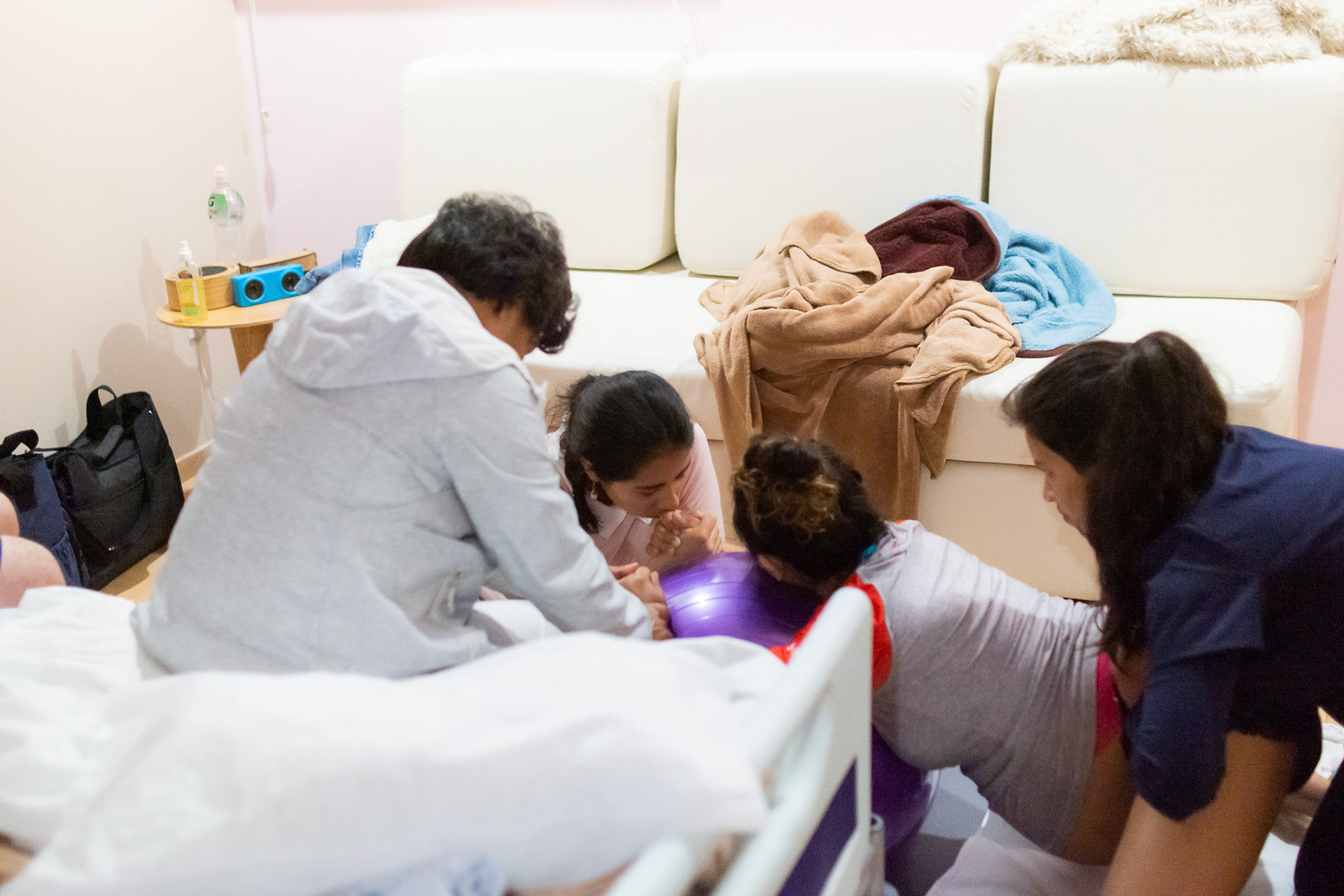 Didier Alberto Flores Gaytán, nació el 13 de enero de 2020 a las 5:29 horas con un peso de 2790 gramos y 49 cm de talla.

Apgar 8/9, capurro 39 semanas.