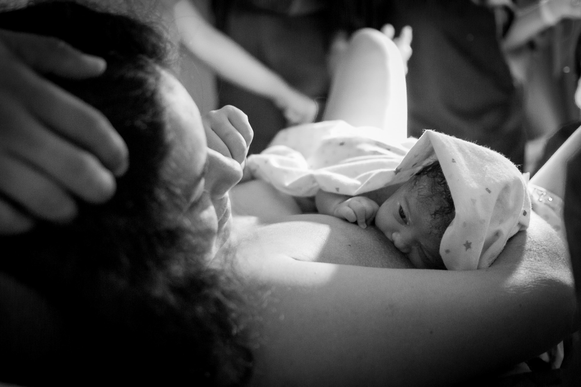 Ana Loretta Lara Fuentes, nació el 28 de diciembre de 2019 a las 8:09 horas con un peso de 3280 gramos y 51 cm de talla.