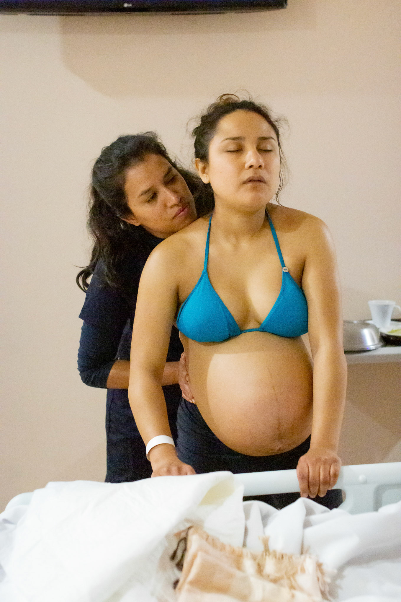 Didier Alberto Flores Gaytán, nació el 13 de enero de 2020 a las 5:29 horas con un peso de 2790 gramos y 49 cm de talla.

Apgar 8/9, capurro 39 semanas.