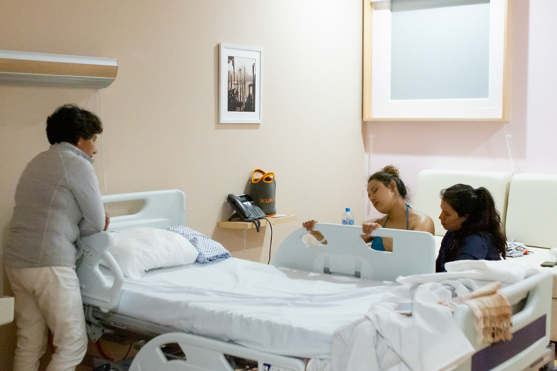 Didier Alberto Flores Gaytán, nació el 13 de enero de 2020 a las 5:29 horas con un peso de 2790 gramos y 49 cm de talla.

Apgar 8/9, capurro 39 semanas.