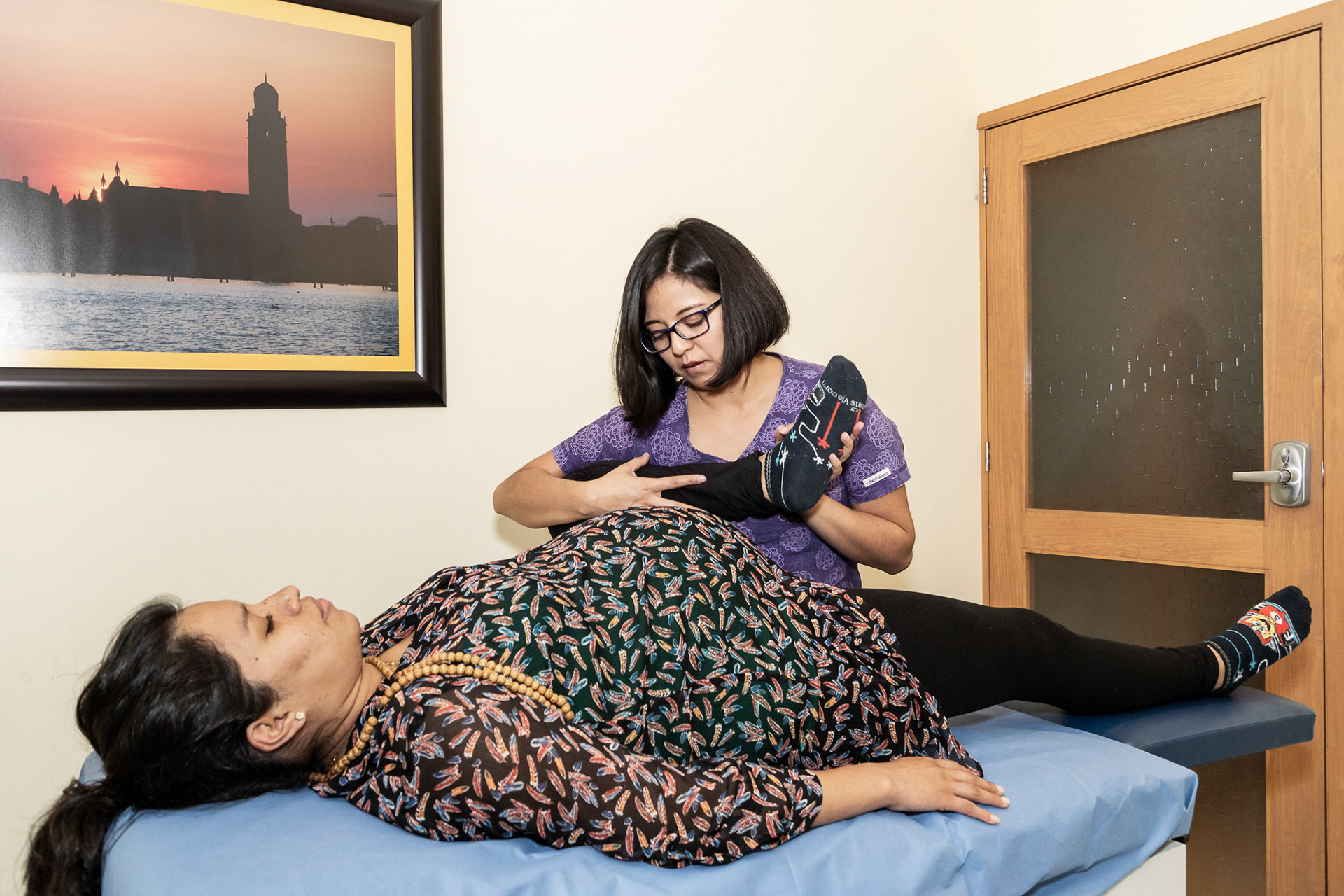 Julián Bernal Gómez  Nace el 14/12/18 a las 16:33 horas de 3690 g 54 cm Apgar 9/9, capurro 40 semanas  Padres: Thania Gómez Arce
Julio César Bernal Salguero