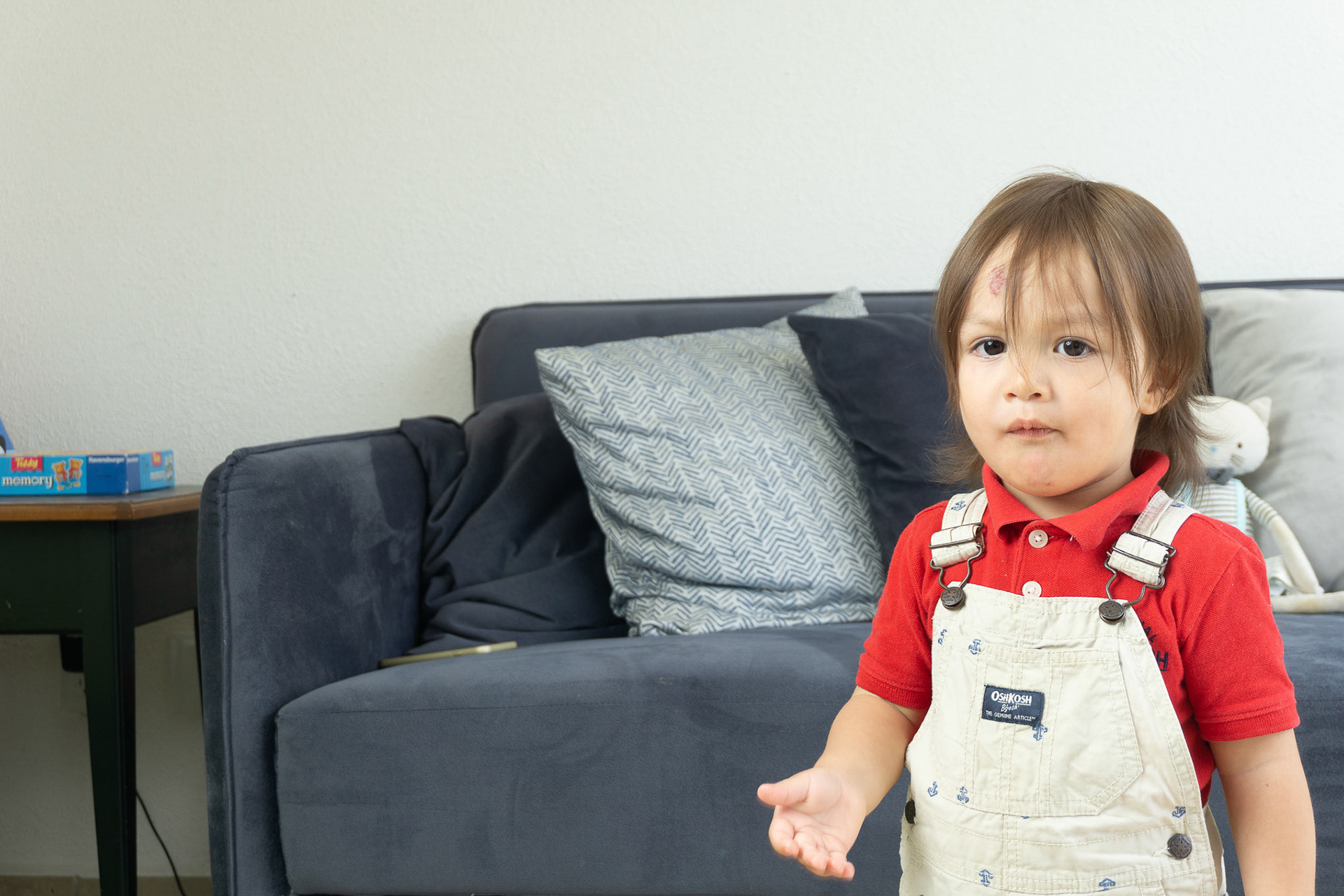 Sesión Fotográfica para Thania y su proyecto AMAR.