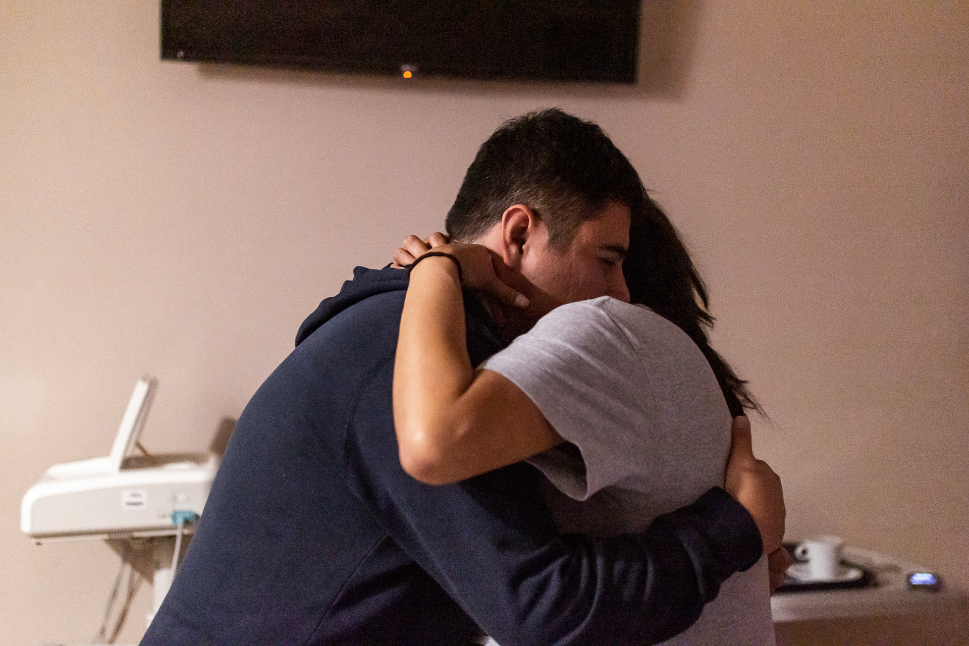 Julián Bernal Gómez  Nace el 14/12/18 a las 16:33 horas de 3690 g 54 cm Apgar 9/9, capurro 40 semanas  Padres: Thania Gómez Arce
Julio César Bernal Salguero