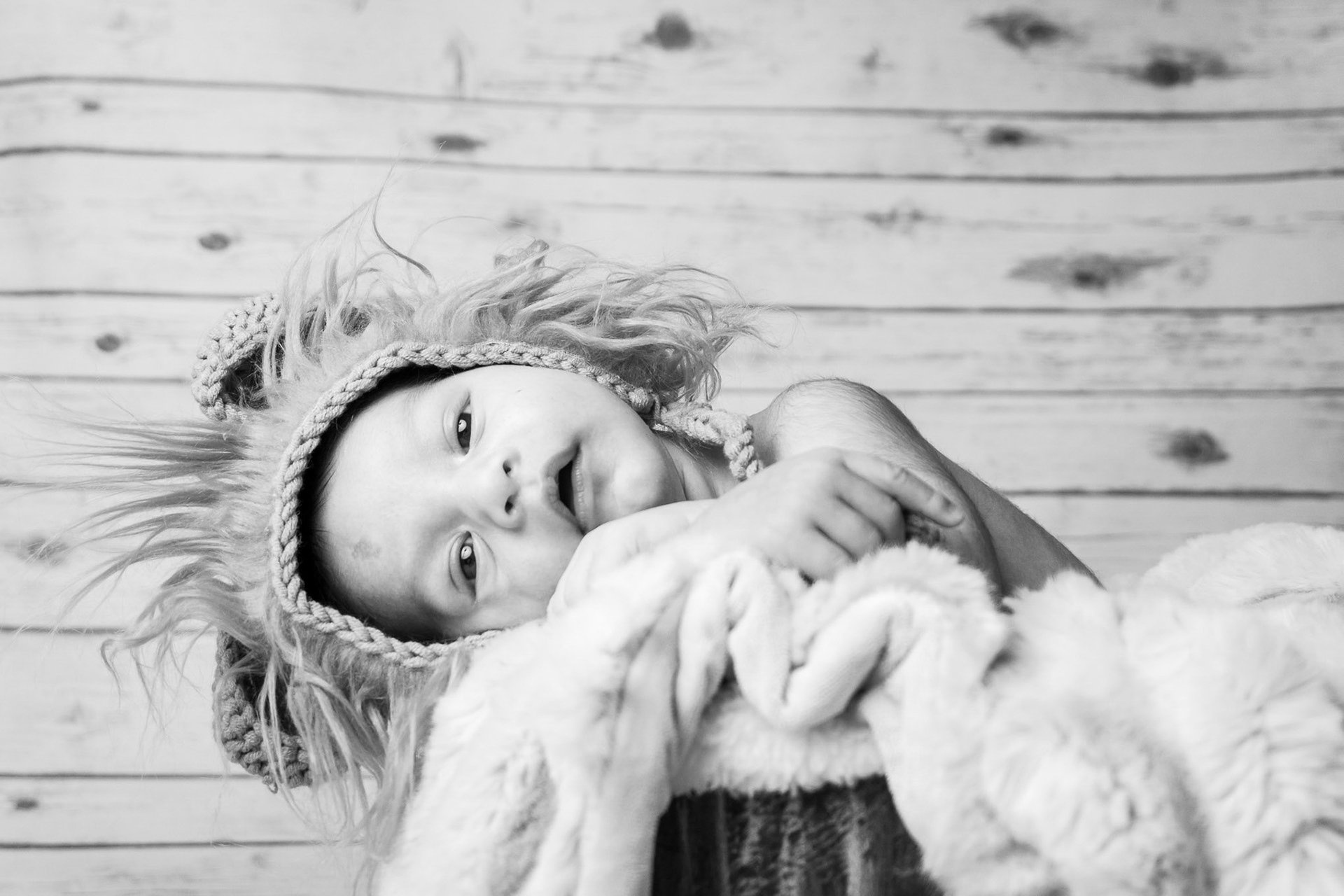 Sesión de fotos de recién nacido (New Born)