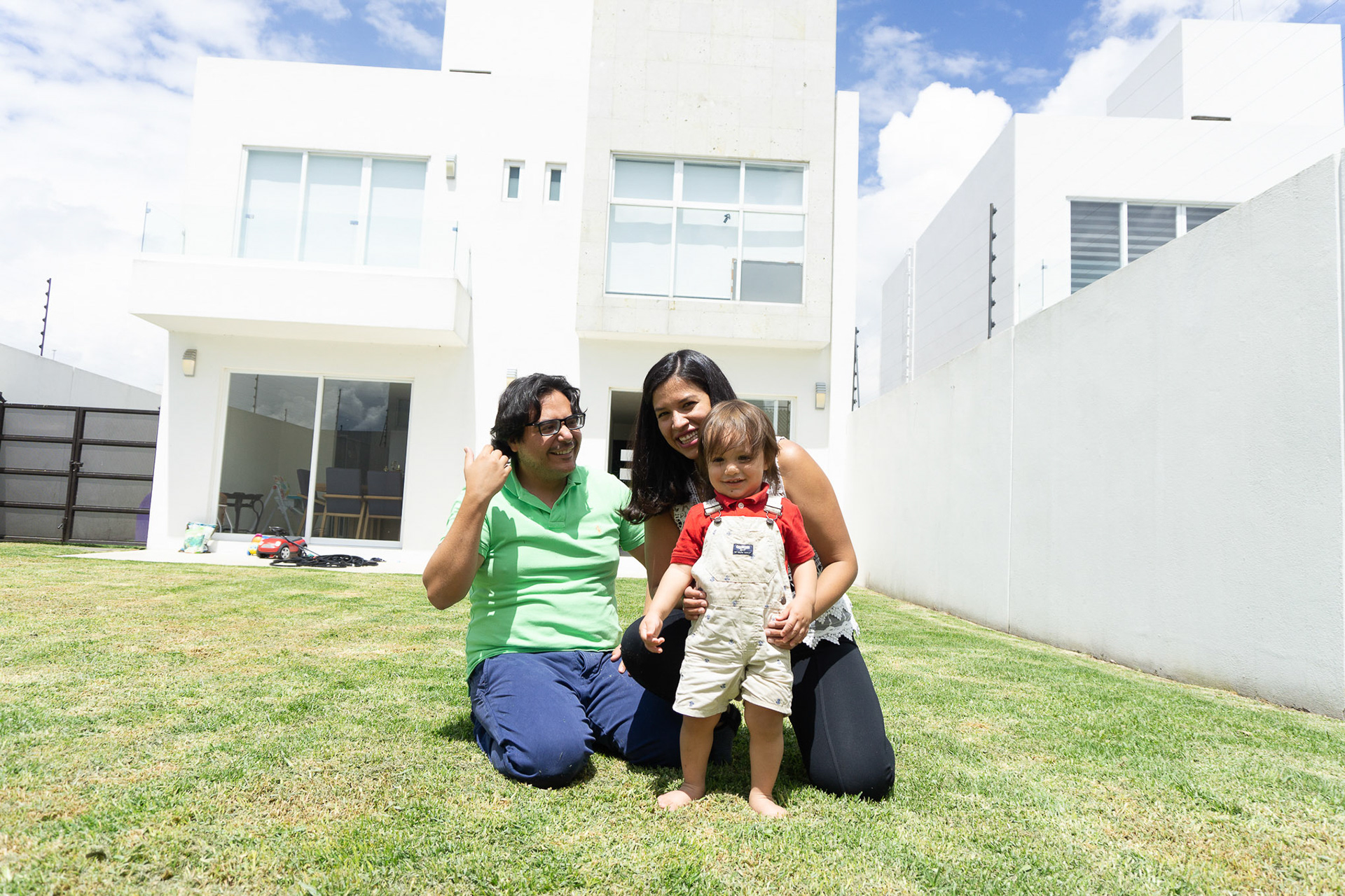 Sesión Fotográfica para Thania y su proyecto AMAR.