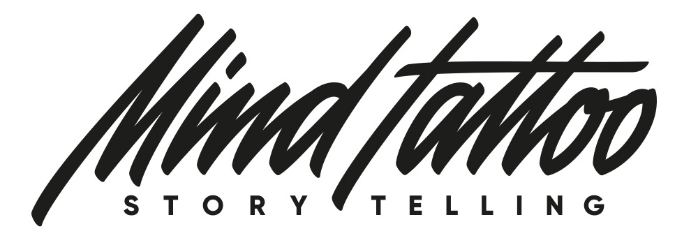 Mind Tattoo Storytelling