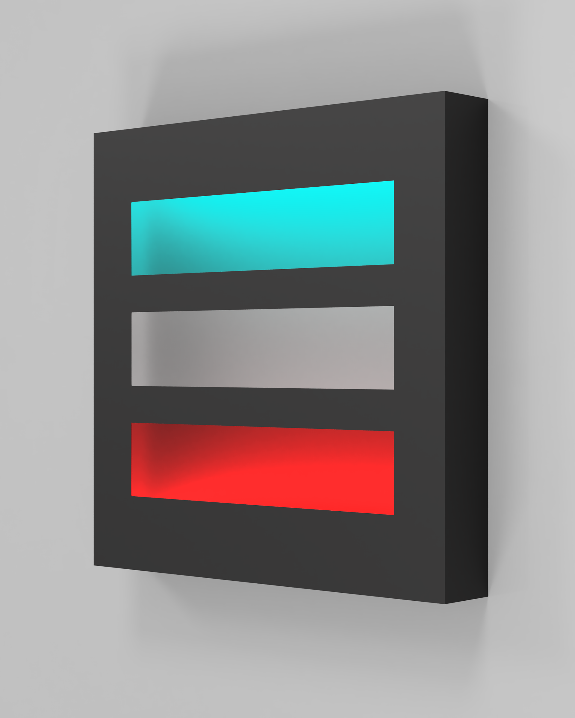 Rendering by Fortissimo Custom Works