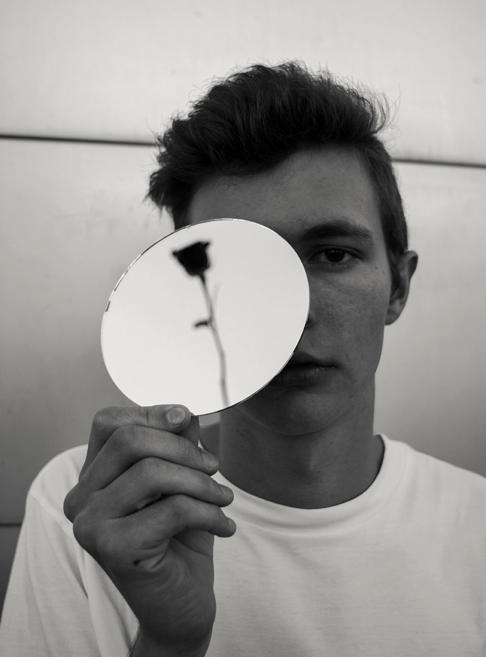 Untitled (2018) - Digital Photograph - 2018